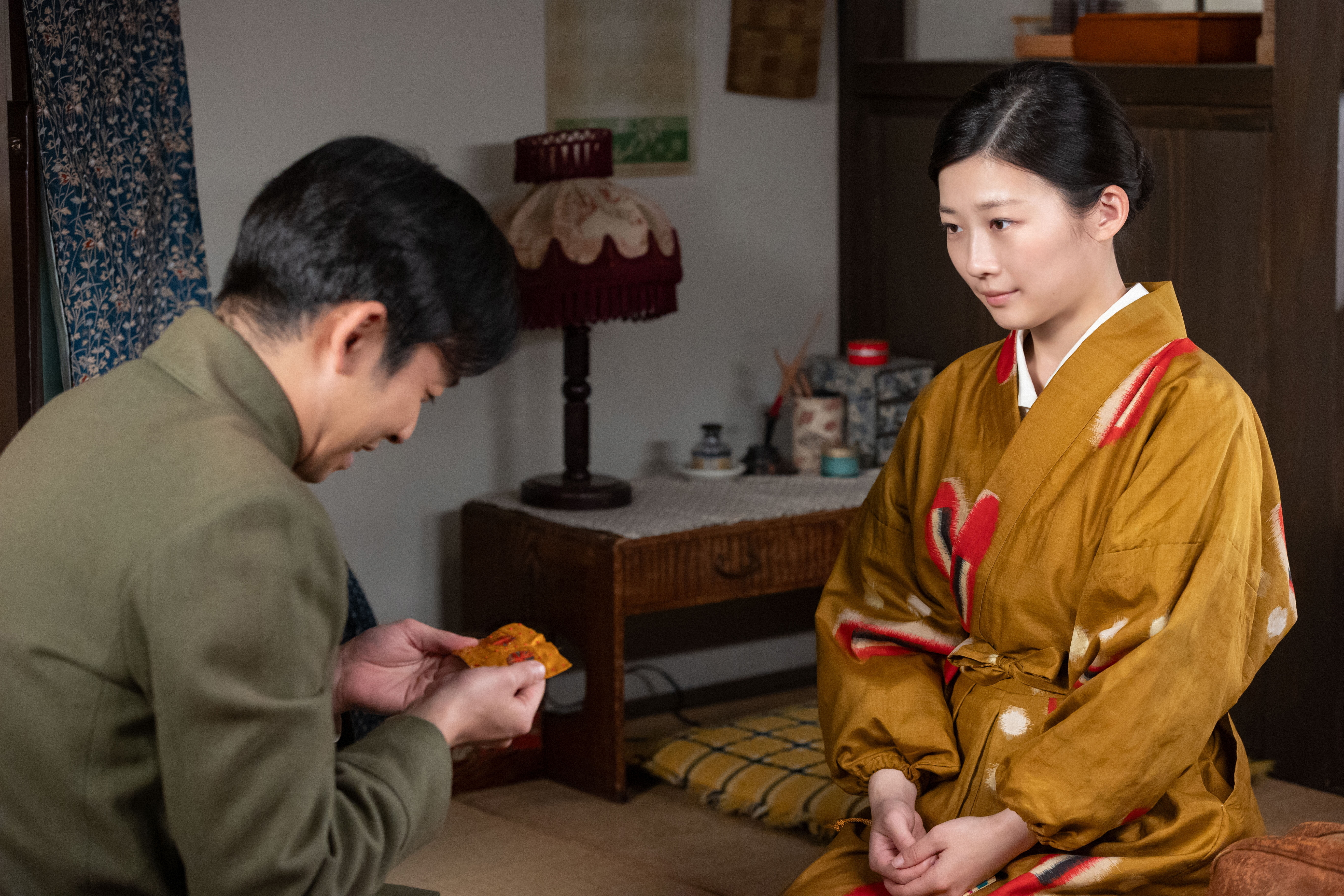 朝ドラ「虎に翼」三山凌輝初登場に歓喜も…第9週は厳しい展開必至