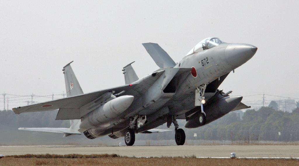 航空自衛隊 要撃戦闘機F-15Jイーグル 未完成 Amazon.co.jp: 航空自衛隊 要撃戦闘機 F-15Jイーグル 未完成
