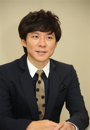 渡部の不倫に芸人仲間も驚き 竹山 グルメは食い物だけじゃなかった 有吉はイラストでダメ出し サンスポ