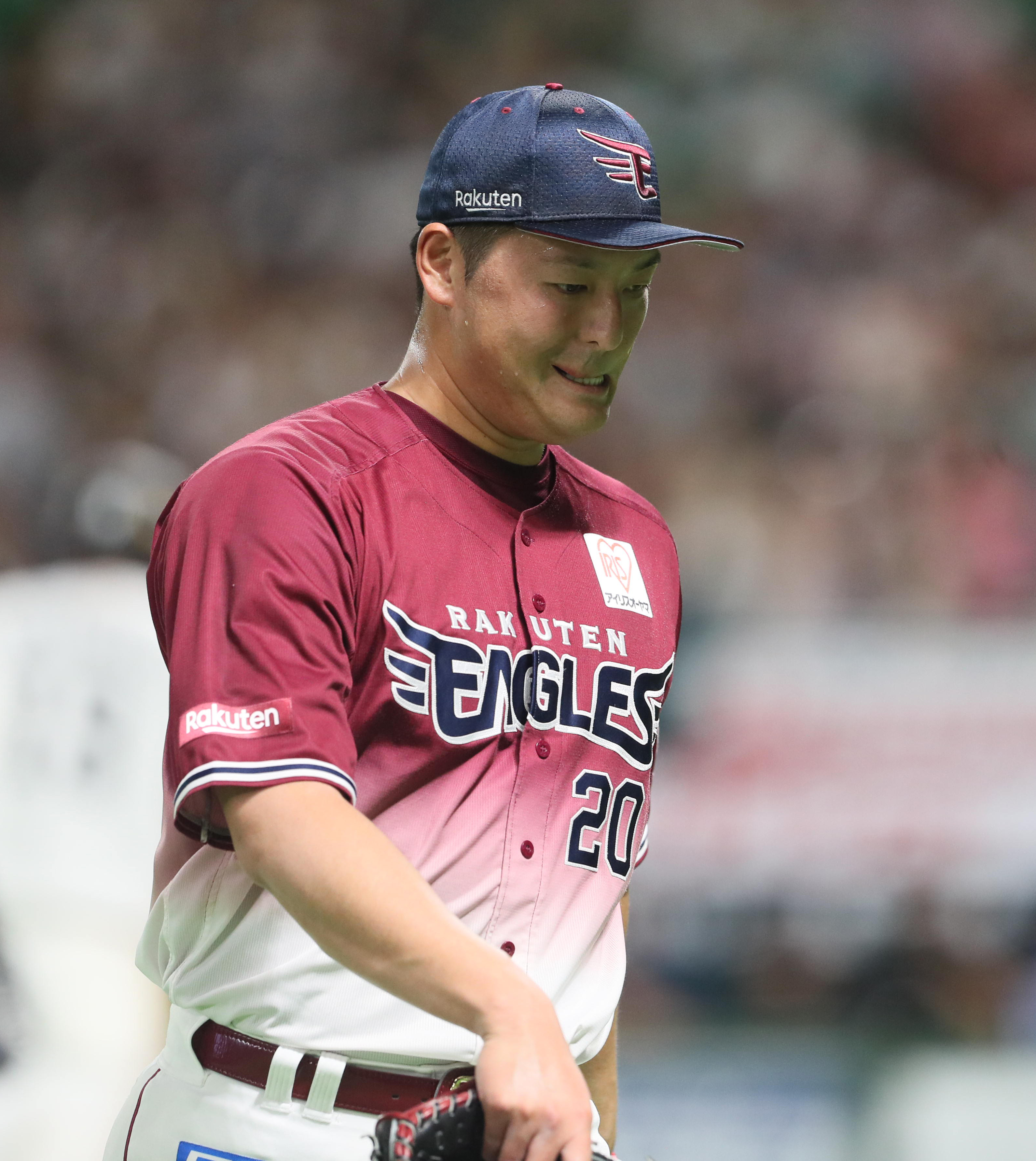 安楽 智 大