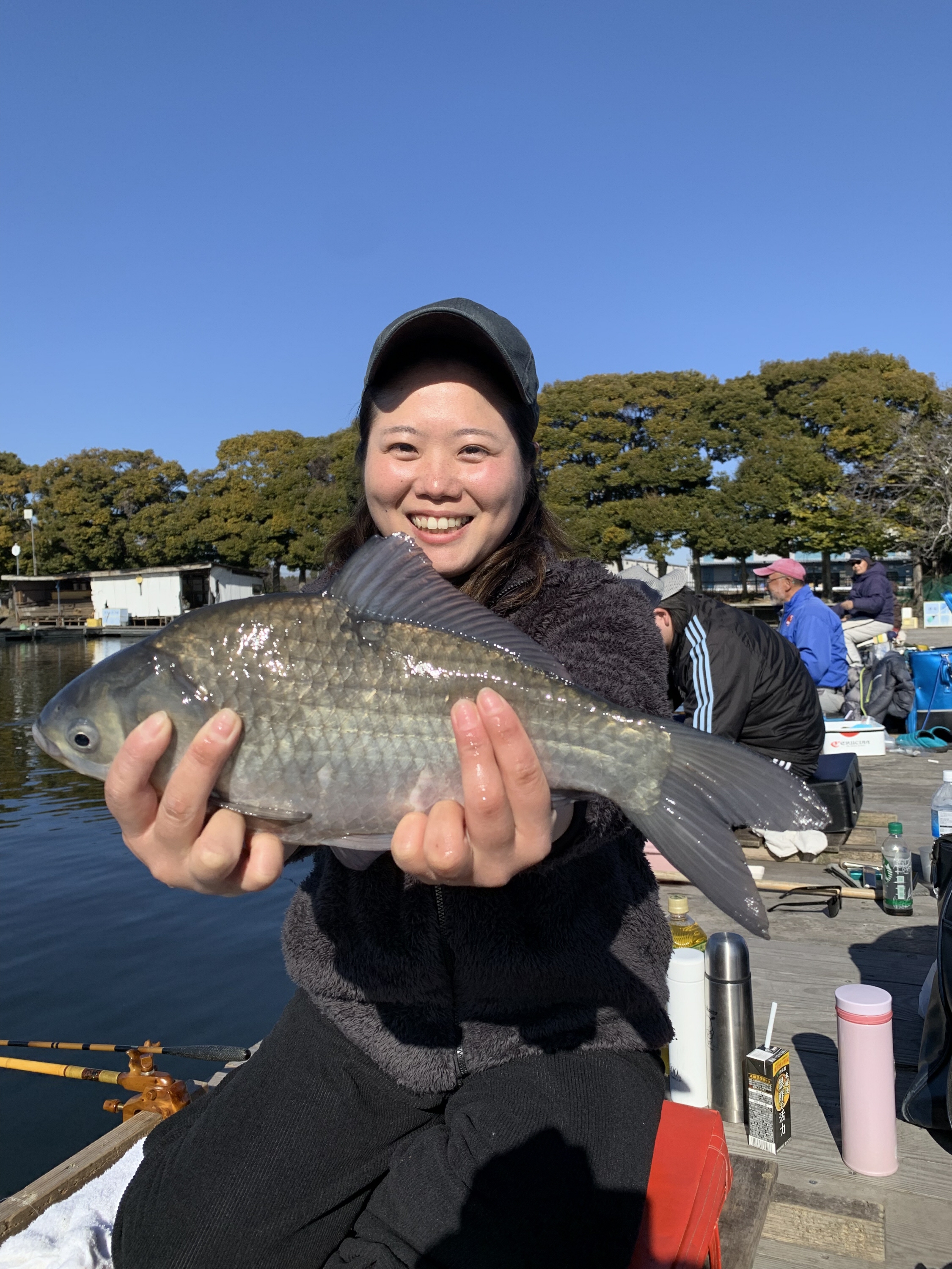 ヘラブナ 山彦 15.1尺 親方作 新品 山彦工房 Yamabiko Japan | へら鮒