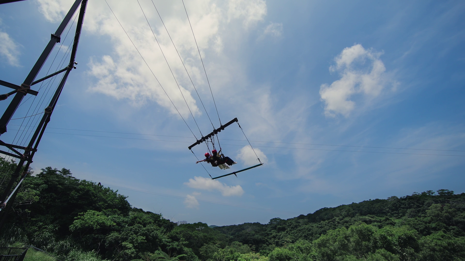 画像・写真】≪ジャングリア沖縄≫7月25日グランドオープン！ 初日は朝