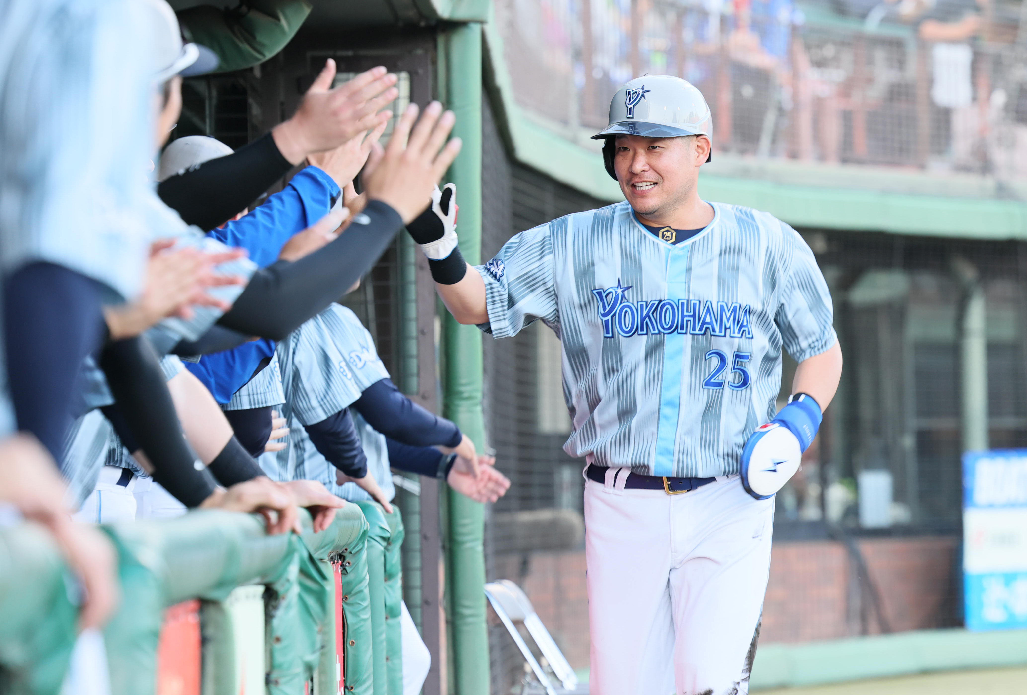 三浦大輔 大晦日の【史上最大ゴチバトル】に三浦大輔 監督、新庄剛志 監督