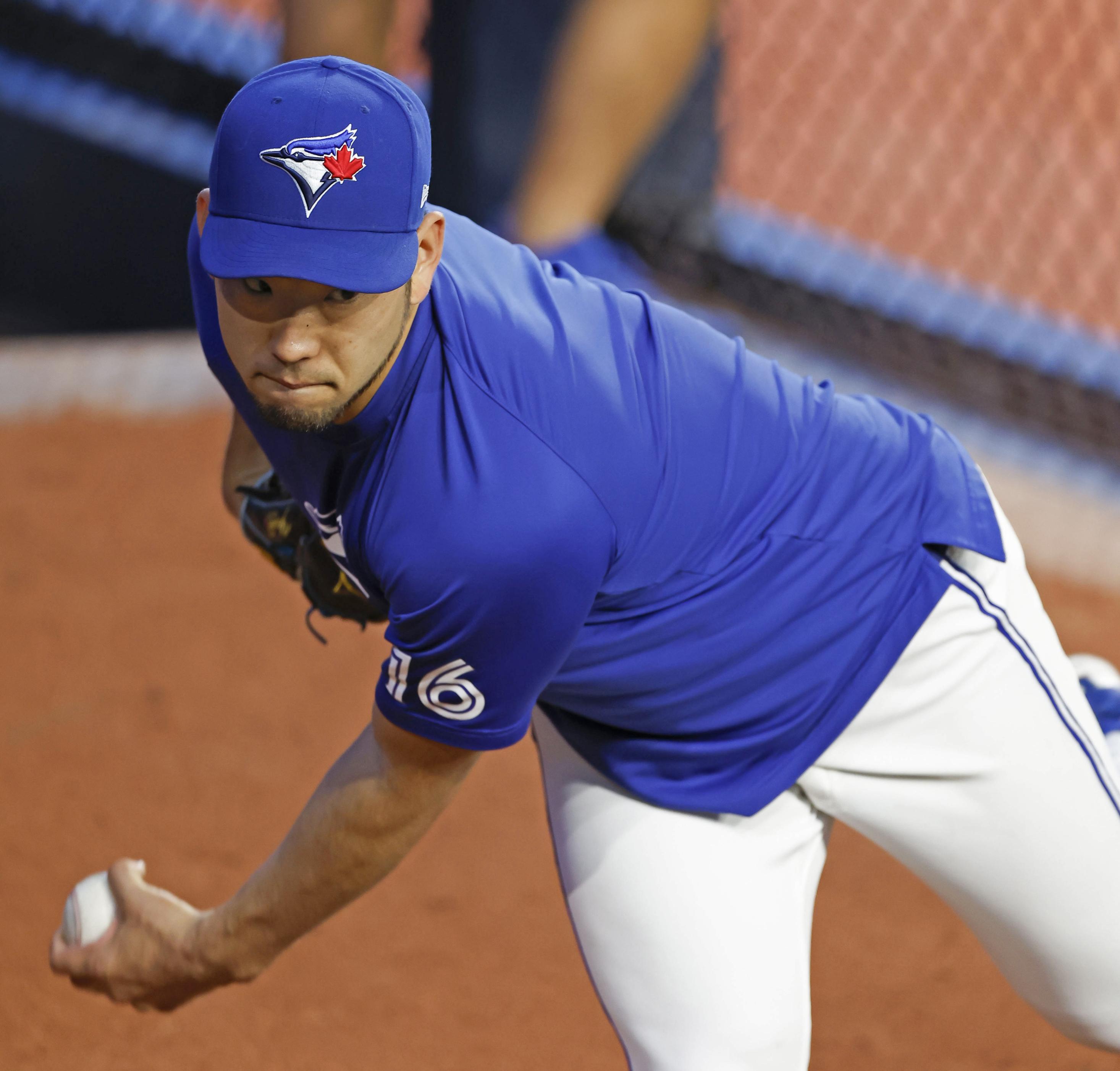 MLB】大谷翔平、28日のブルージェイズ戦で花巻東高の先輩・菊池雄