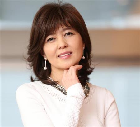 石野真子 狼なんか怖くない のジャケット写真は赤坂の小さな公園で カシャカシャと サンスポ