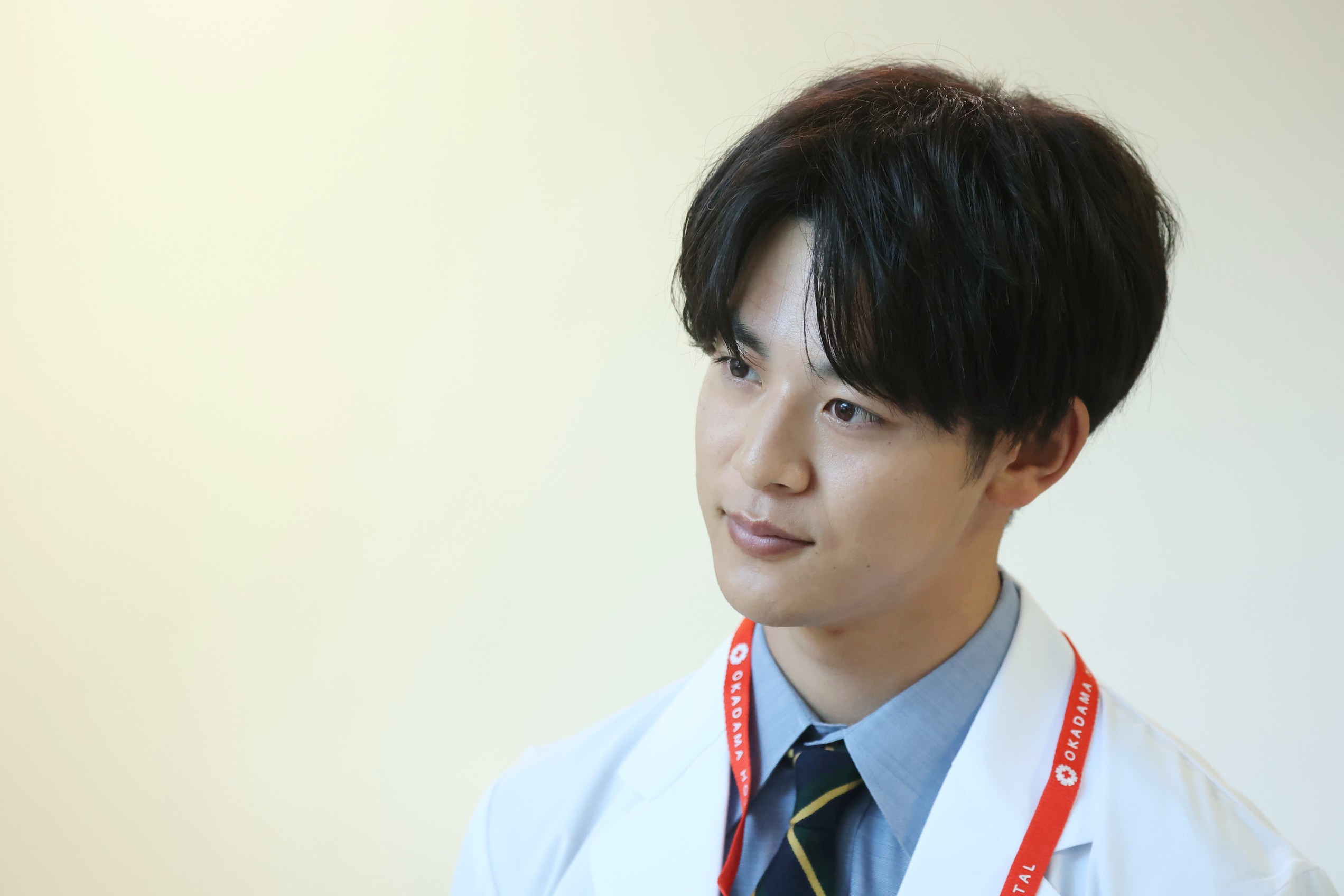 下剋上球児」で話題の小林虎之介 SPドラマ「PICU」で吉沢亮の後輩に