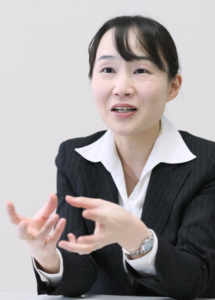 裁判員１０年 裁判官インタビュー ７ 質問を受け 自分の引き出し増えていく 最高裁 内藤恵美子調査官 ４０ 約３０件担当 1 3ページ 産経ニュース