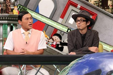 イチ押し フジテレビ 全力 脱力タイムズ サンスポ