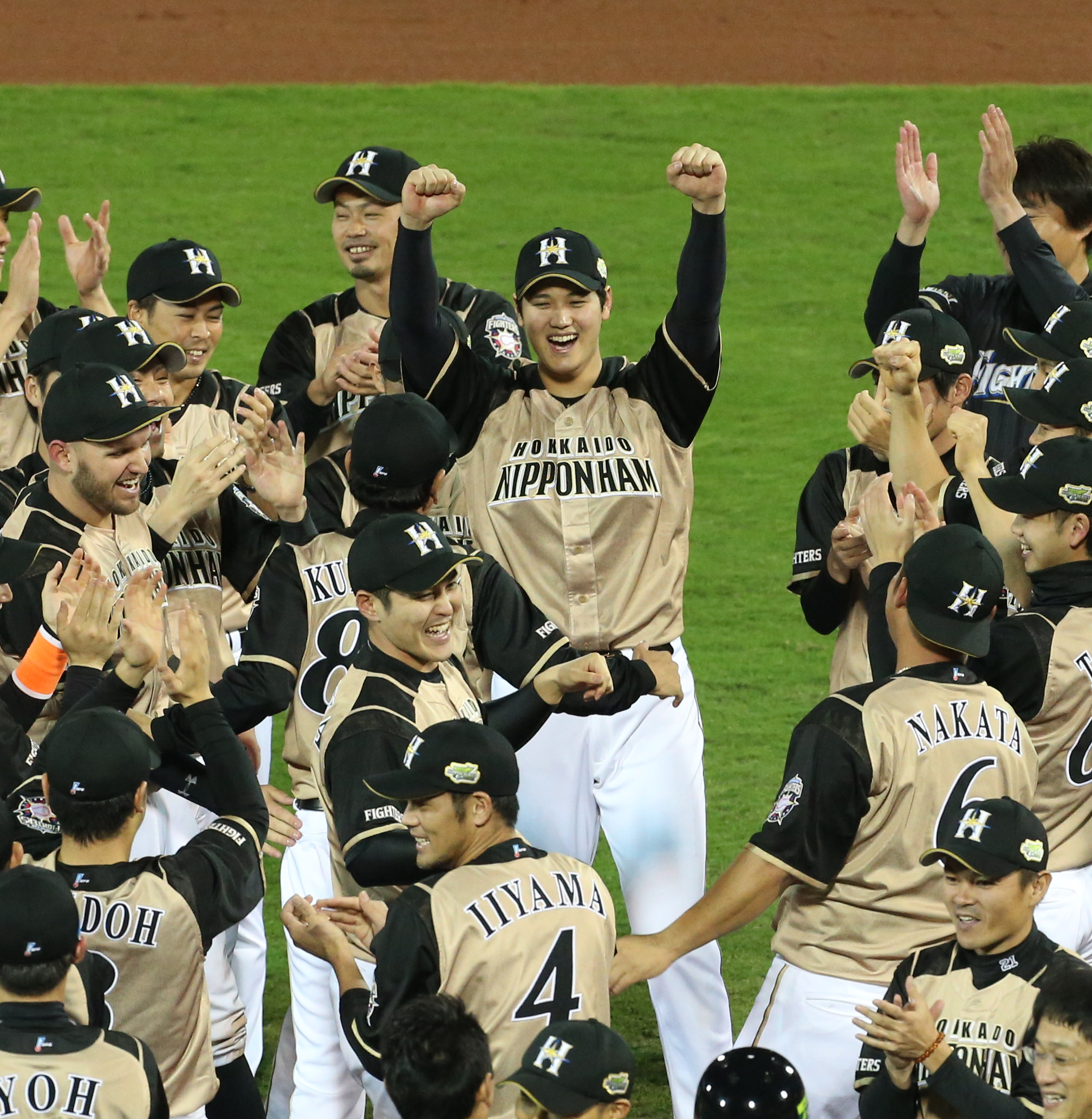 サクラと星条旗 大谷に 日本復帰 オファーを ｎｐｂは無気力から目を覚ませ すでに大リーグで存在を確立してしまったとすれば 3 3ページ Zakzak 夕刊フジ公式サイト