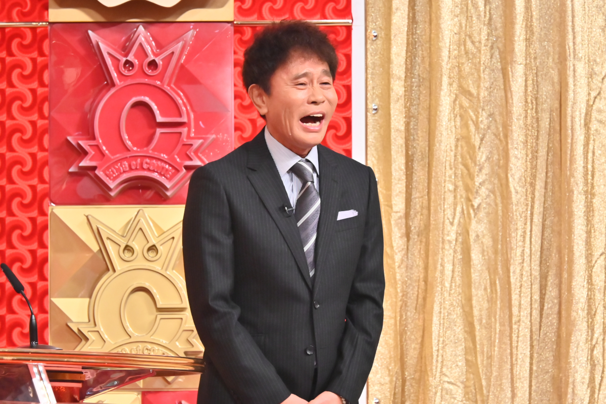 キングオブコント」MCは浜田雅功 TBS「お笑いの日2024」10月12日