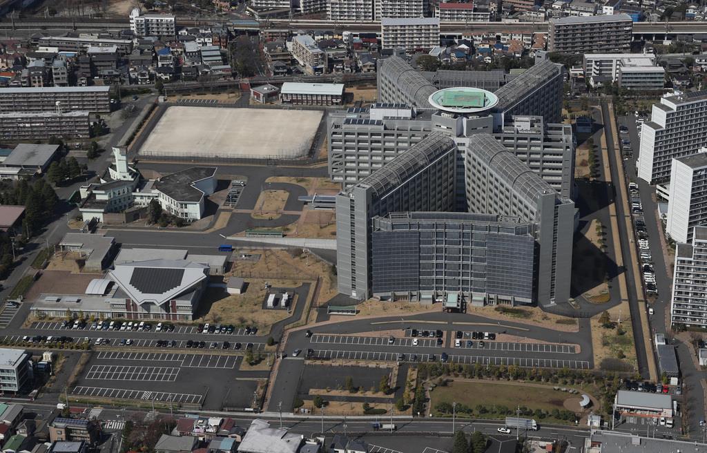 拘置所の被告 家族と面会 コロナで中止も一転許可 産経ニュース