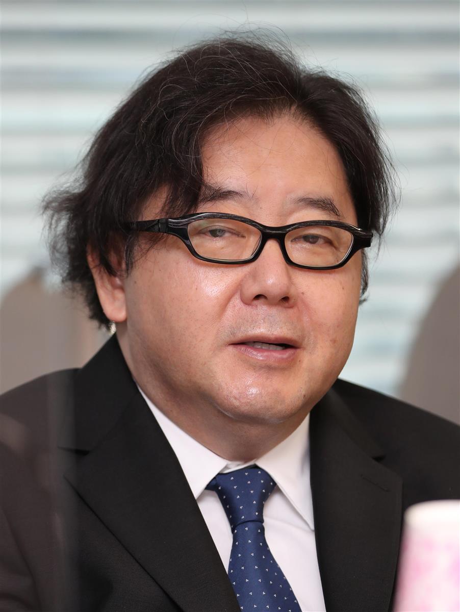 秋元康氏 欅坂楽曲への指摘に反論 この詞を書いた時に自分はいない サンスポ