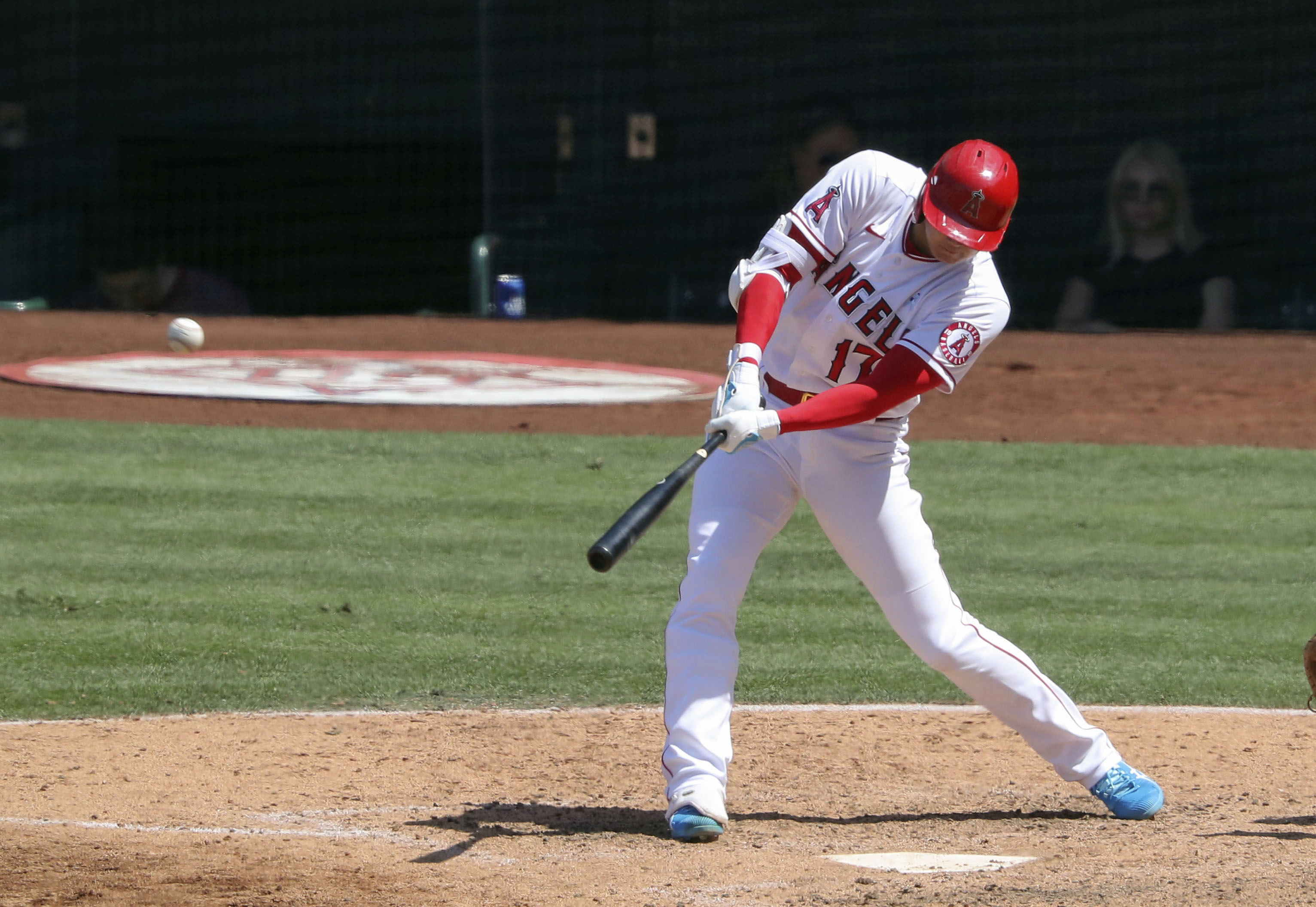 フォト特集】大谷3戦連発 最多23号 - 産経ニュース