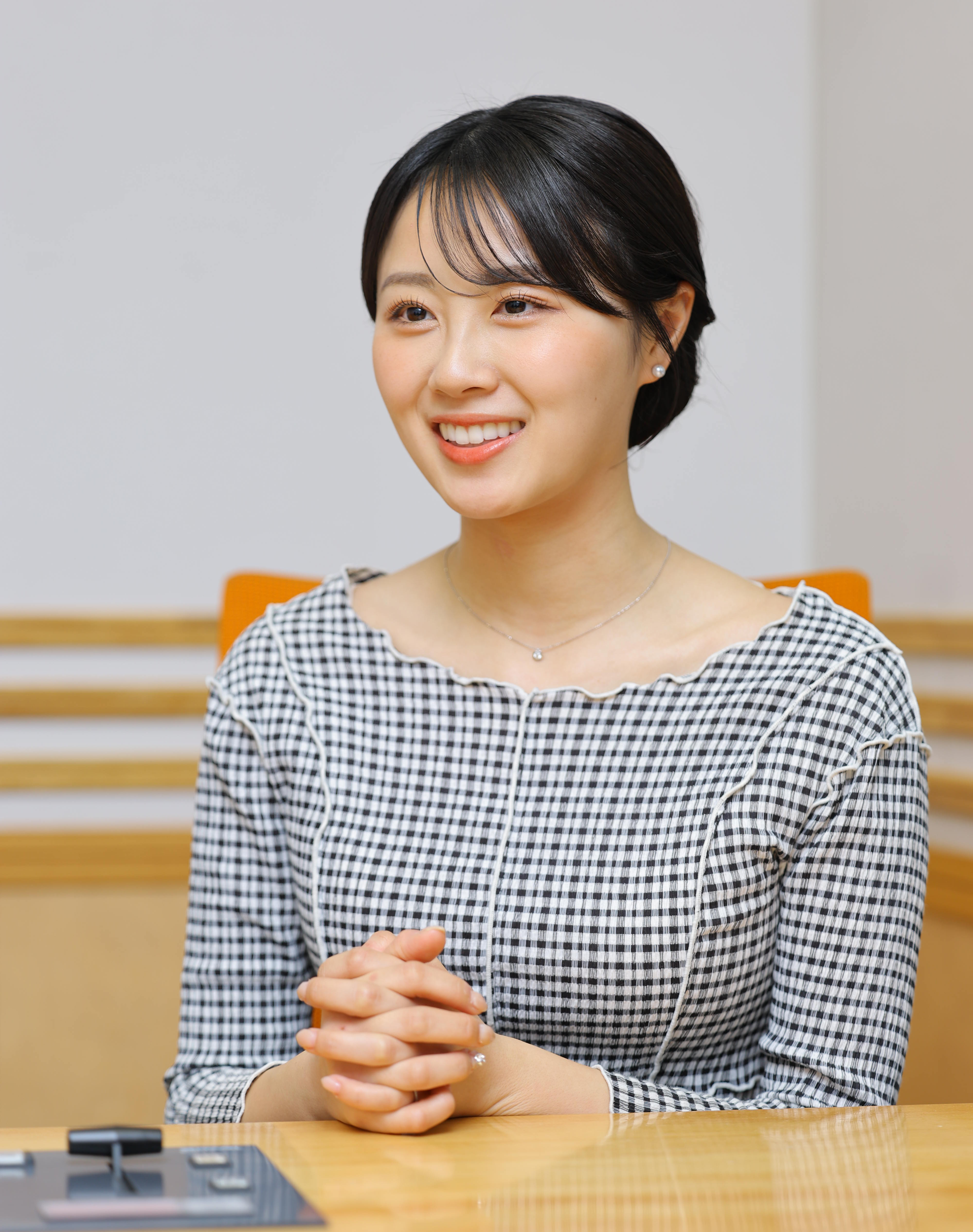 画像】文化放送中途入社の前田恵里花アナは「口笛世界5位」 長野から