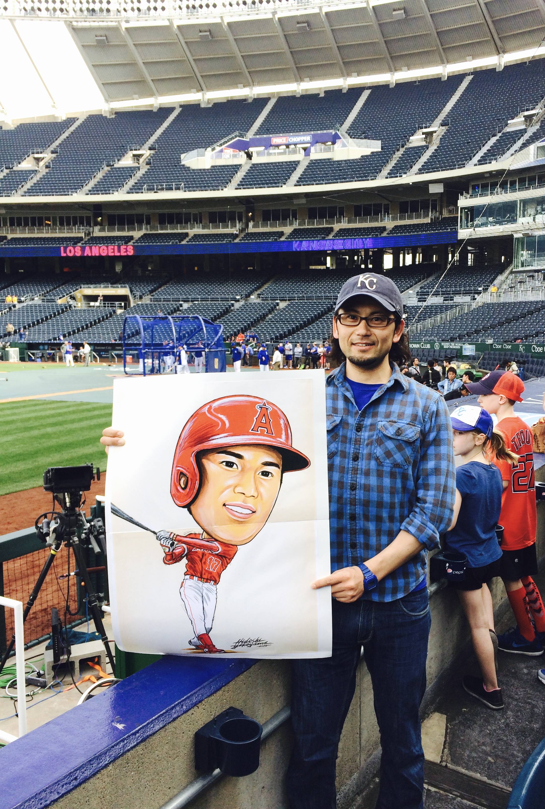 日本人の誇り 大谷ｍｖｐにファン歓喜 産経ニュース