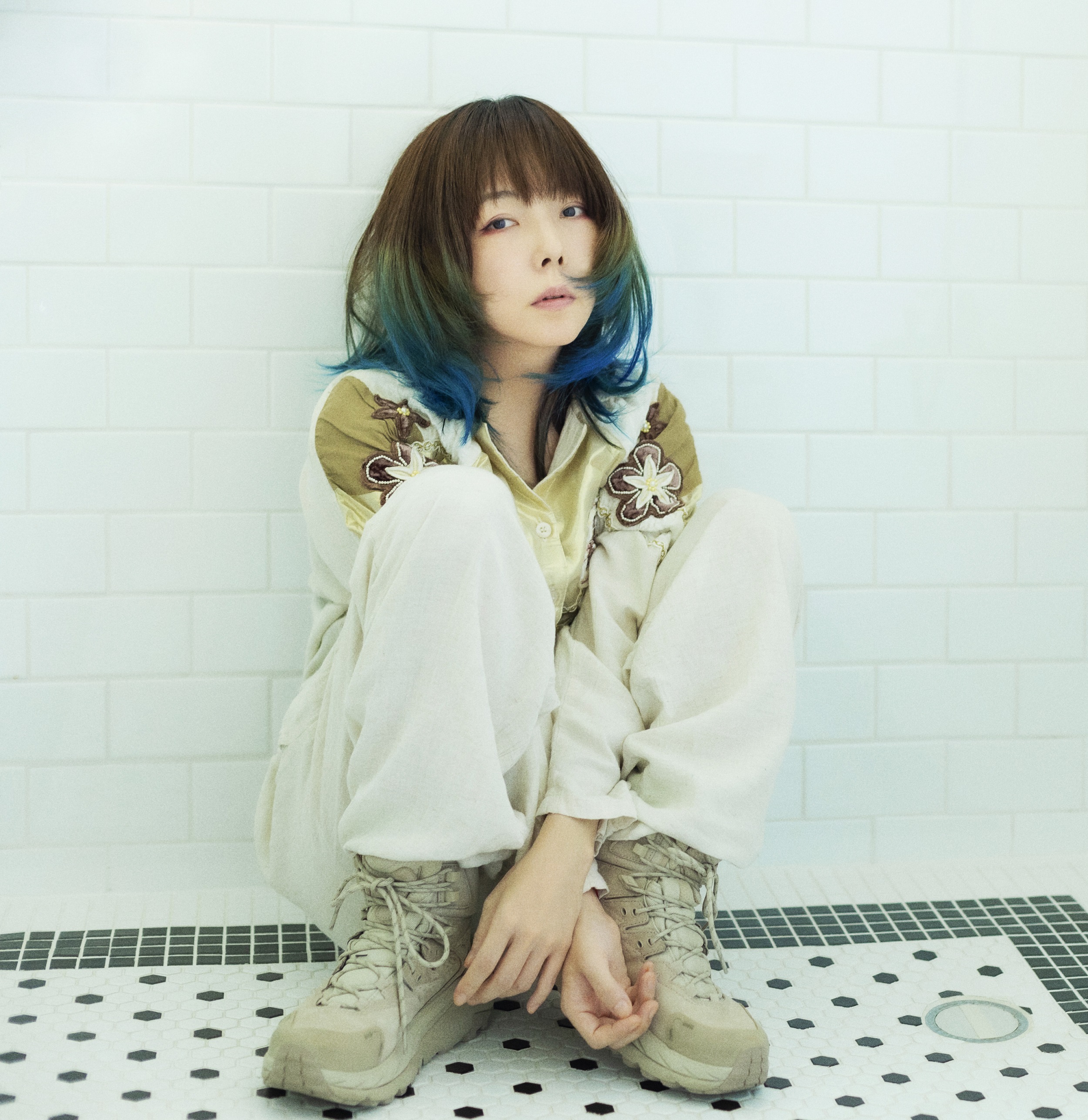 aikoが3年半ぶりに登場！ 12・30『aikoのオールナイト