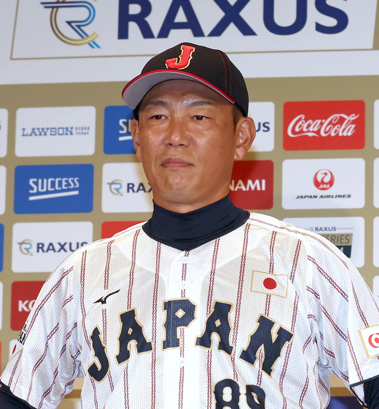 野球日本代表、井端弘和監督に続投要請へ 2連覇狙う2026年WBCまで