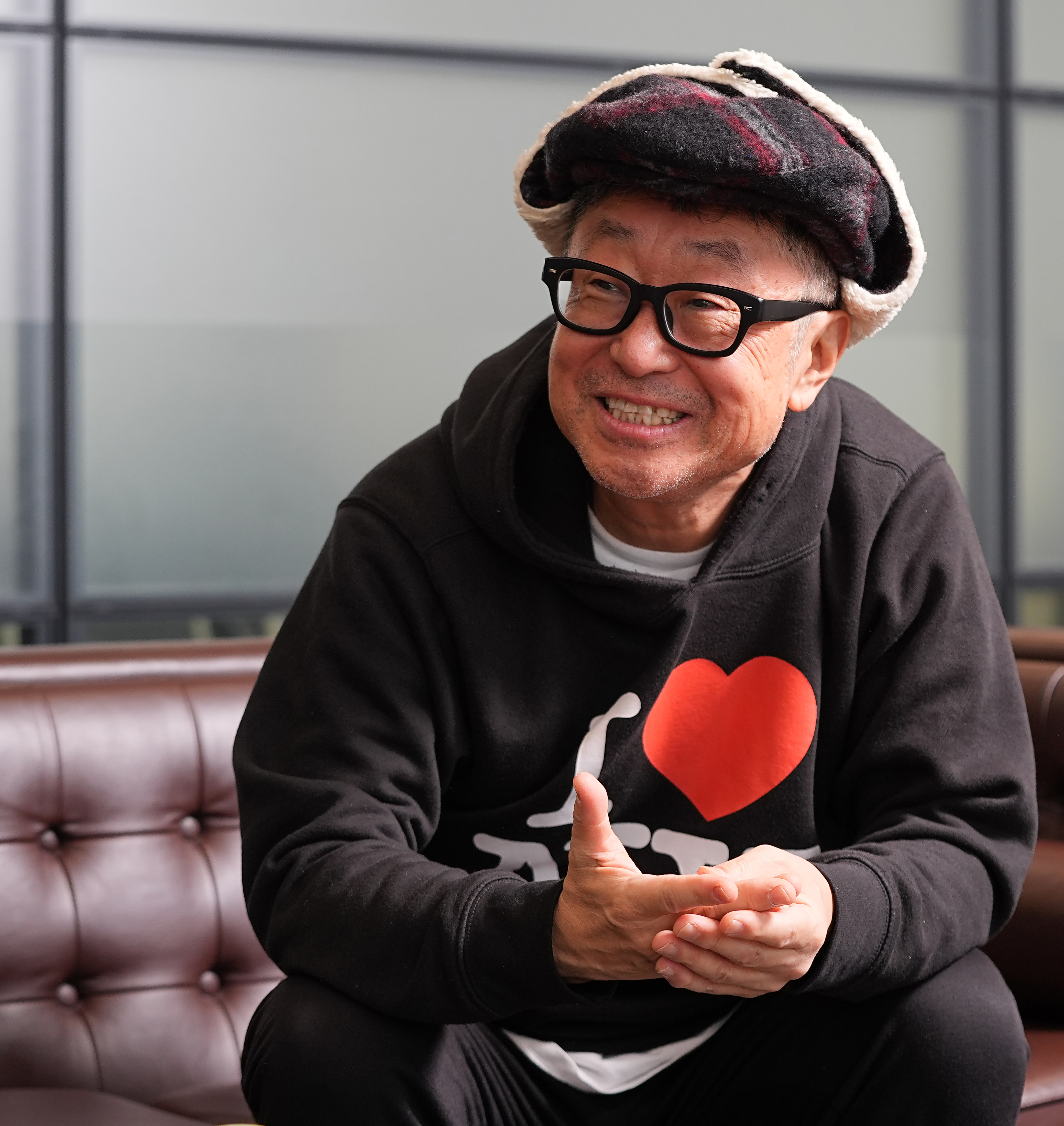 大江千里ロングインタビュー【中編】「ポップ時代は人の評価が気になっ