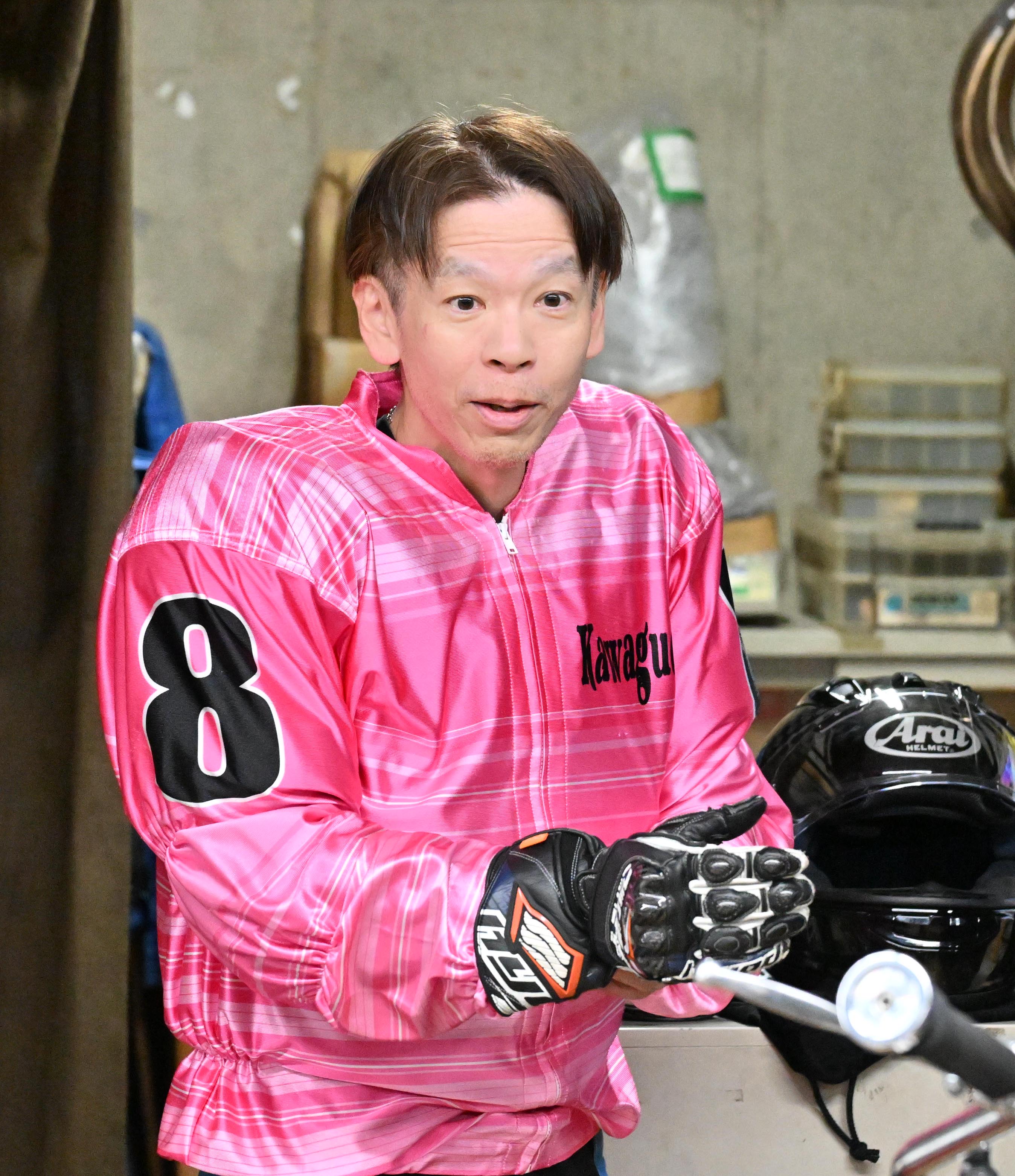 オートレース選手の池田政和さんが死去、52歳 - 産経ニュース オートレース選手の池田政和さんが死去、52歳 - 産経ニュース