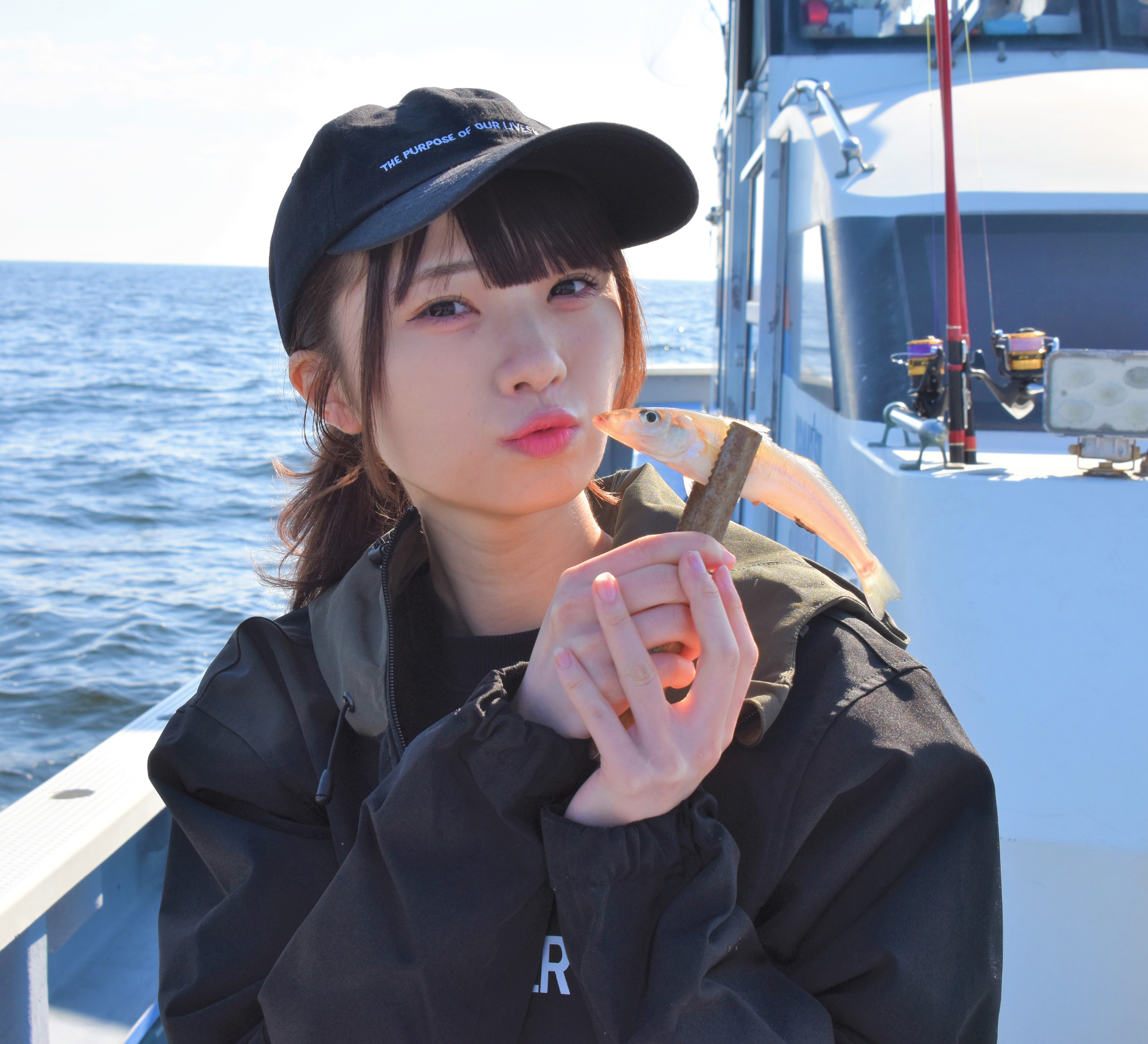 ≠ME 2022 菅波美玲 菅波 美玲（≠ME）｜SHOWROOM(ショールーム)