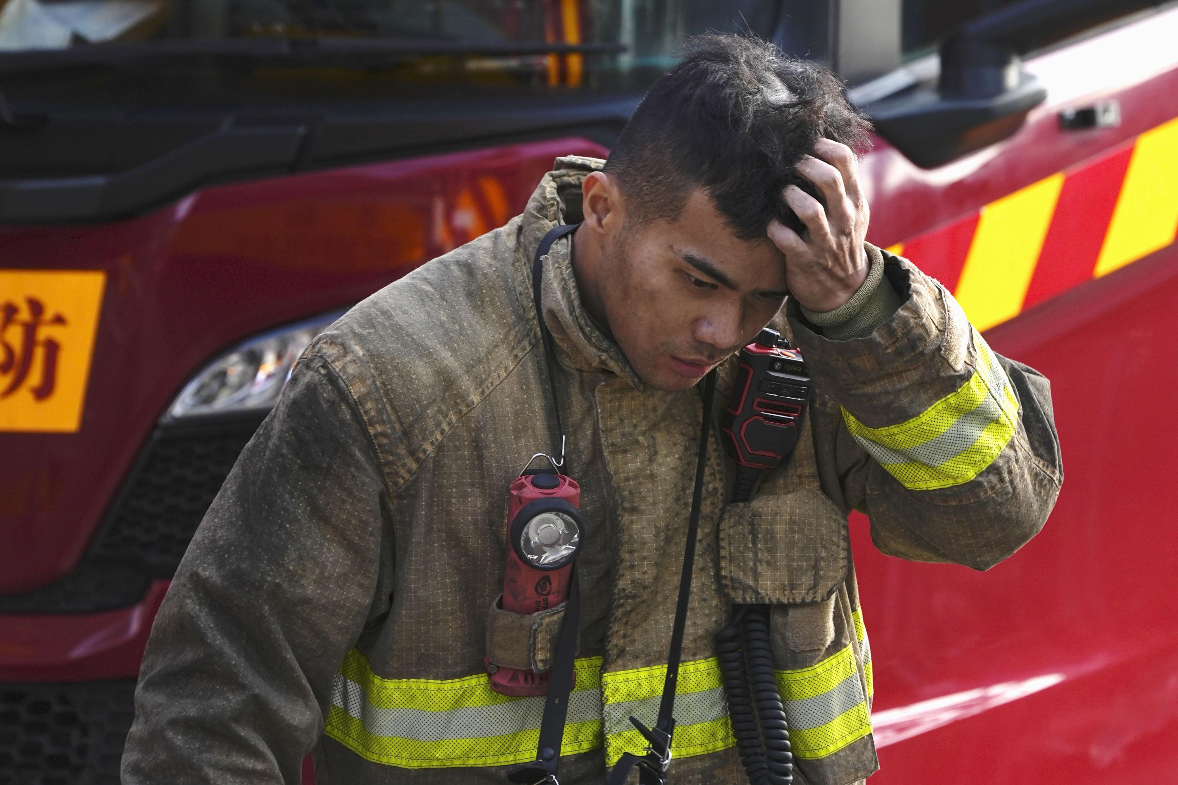 URBAN FIREFIGHTER(都市消防士） 【公式通販】