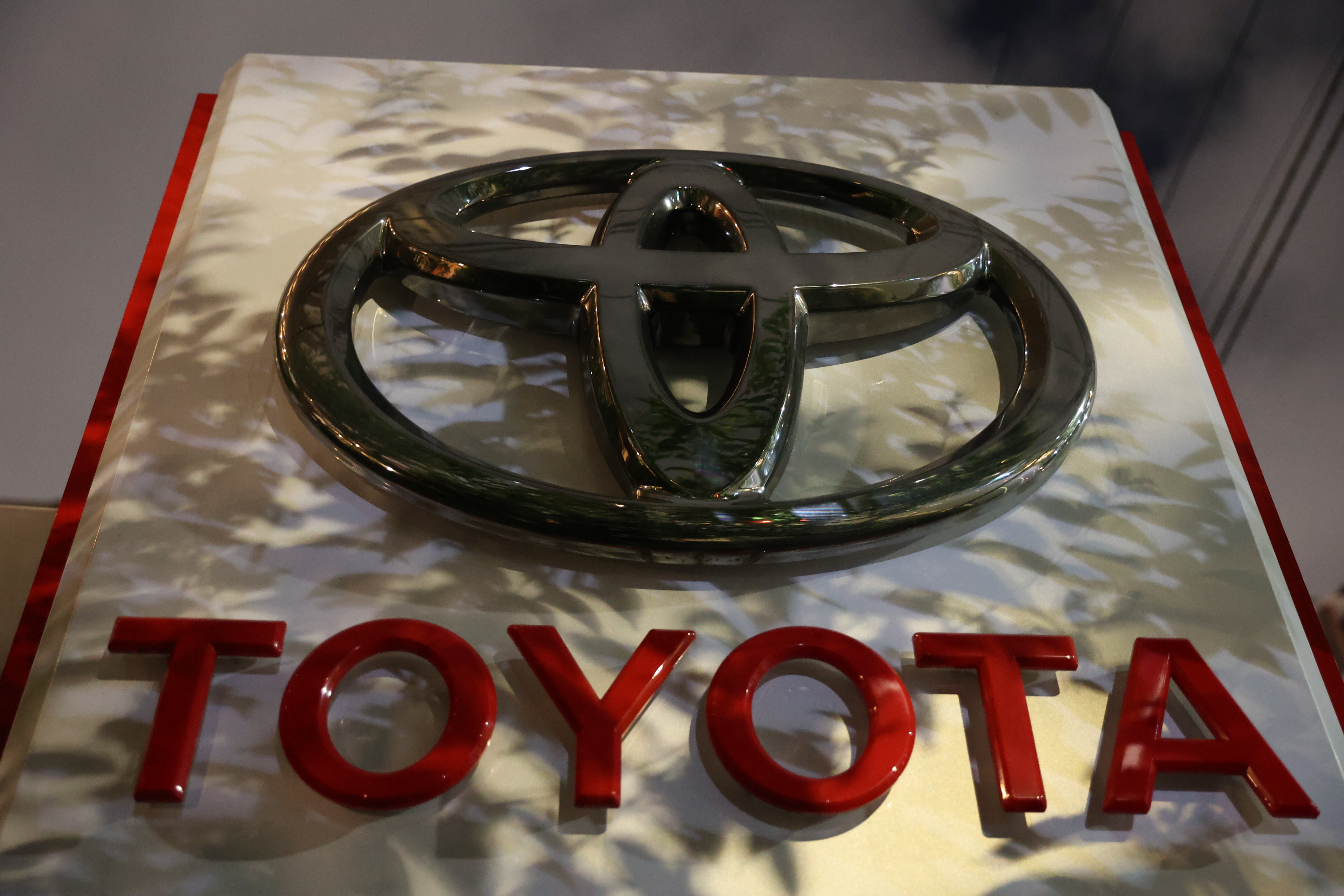 トヨタ世界生産計画割れへ ２１年度、半導体不足響く - SankeiBiz 