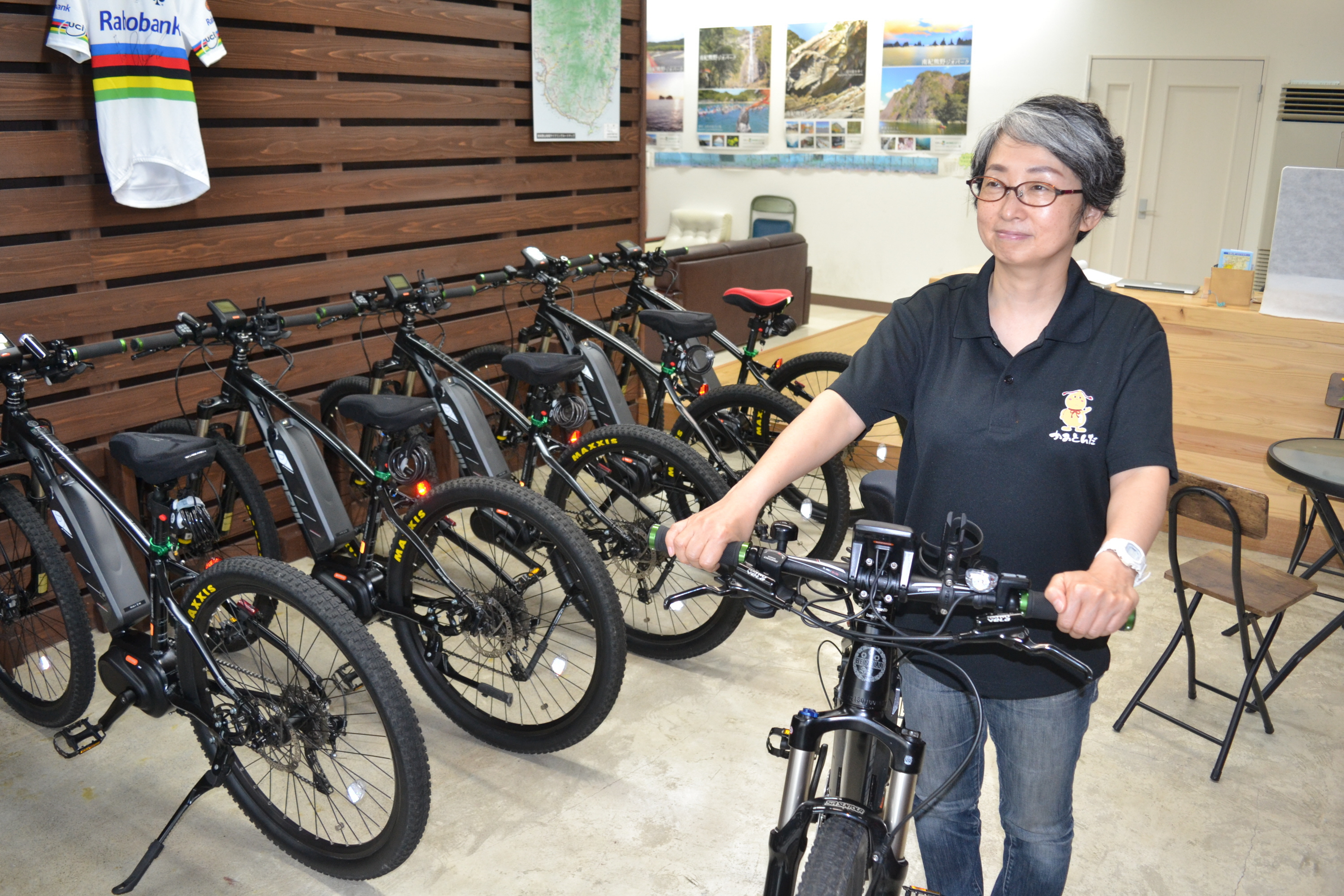 紀南一周自転車ツアー 「クマイチ」実現へ協議会設立 - 産経ニュース