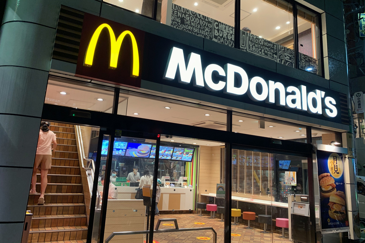 マックのカットミスポテトにネット民大興奮「大当たり」「商品化