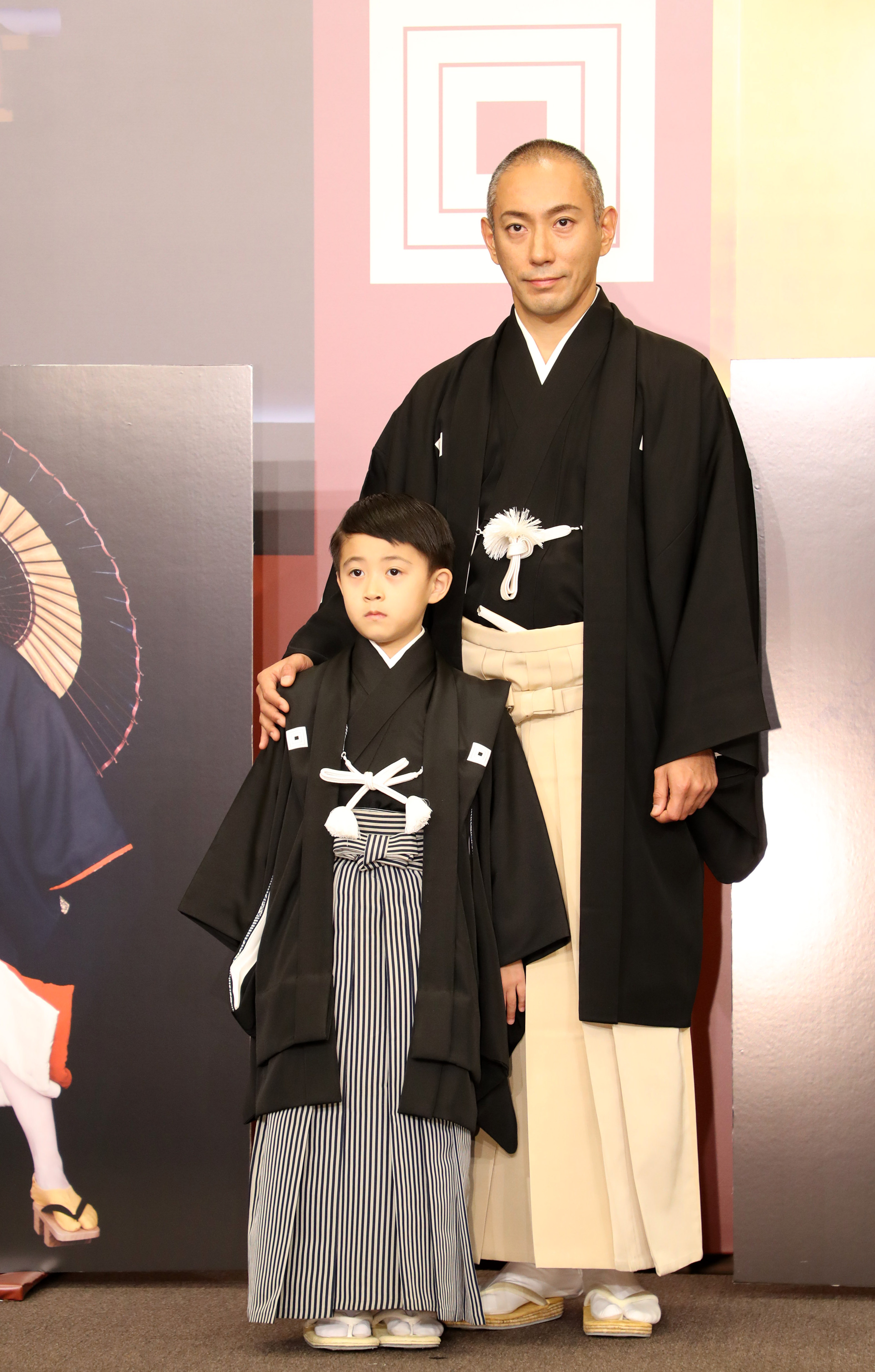 海老蔵さん、11月に「團十郎」襲名へ - 産経ニュース