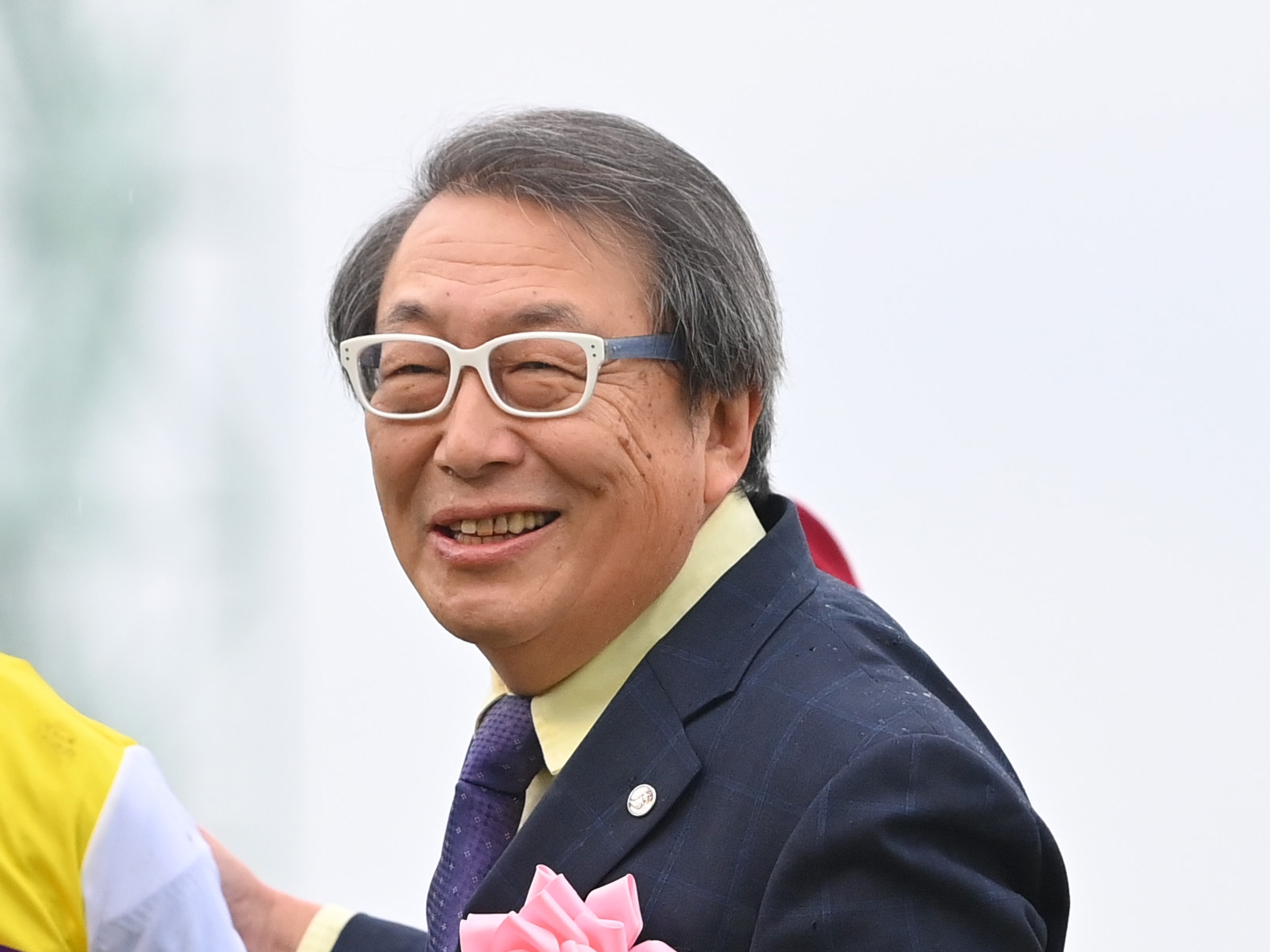 西山 茂行