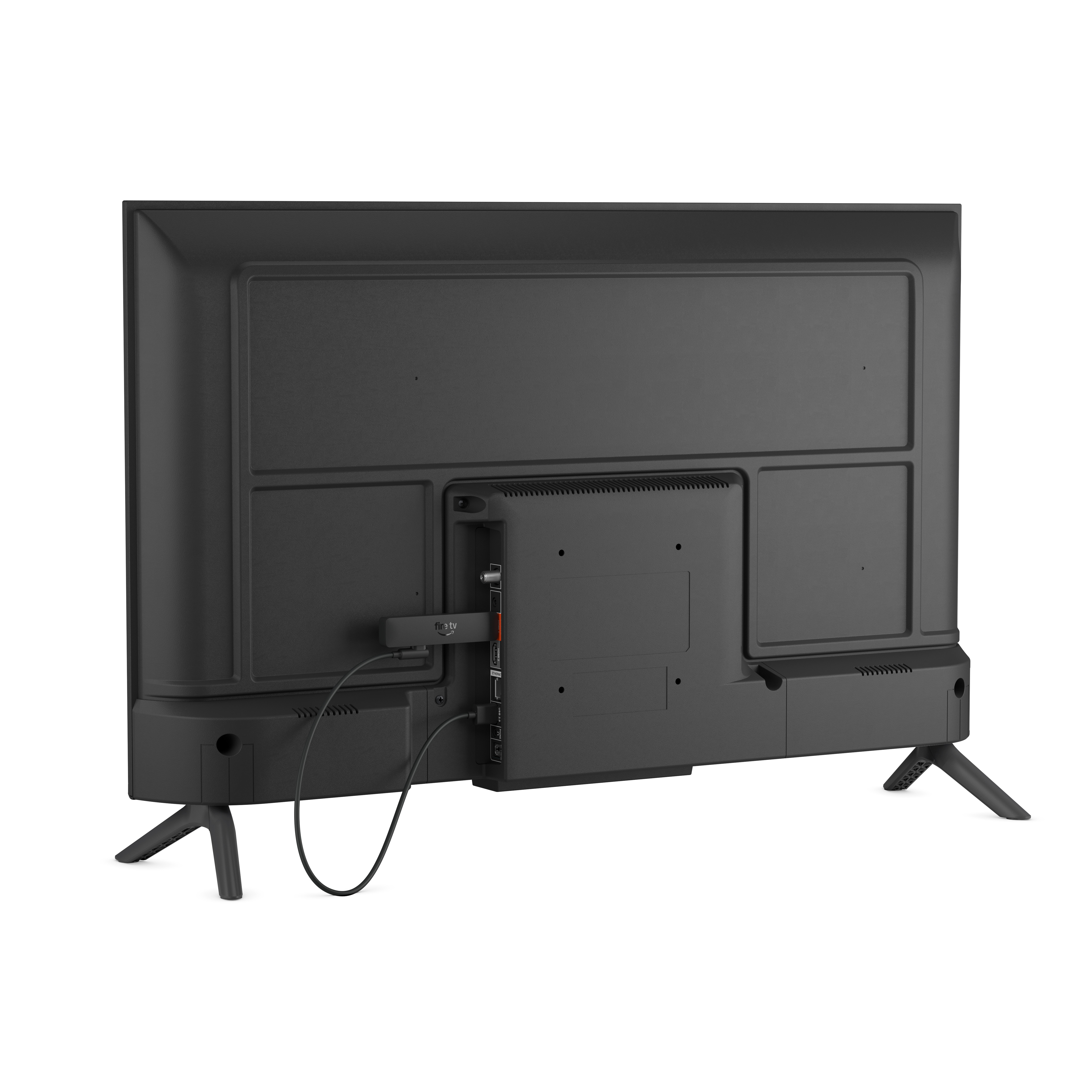 Amazon「Fire TV Stick HD」新モデル発売 スリム化＆高速化で既存