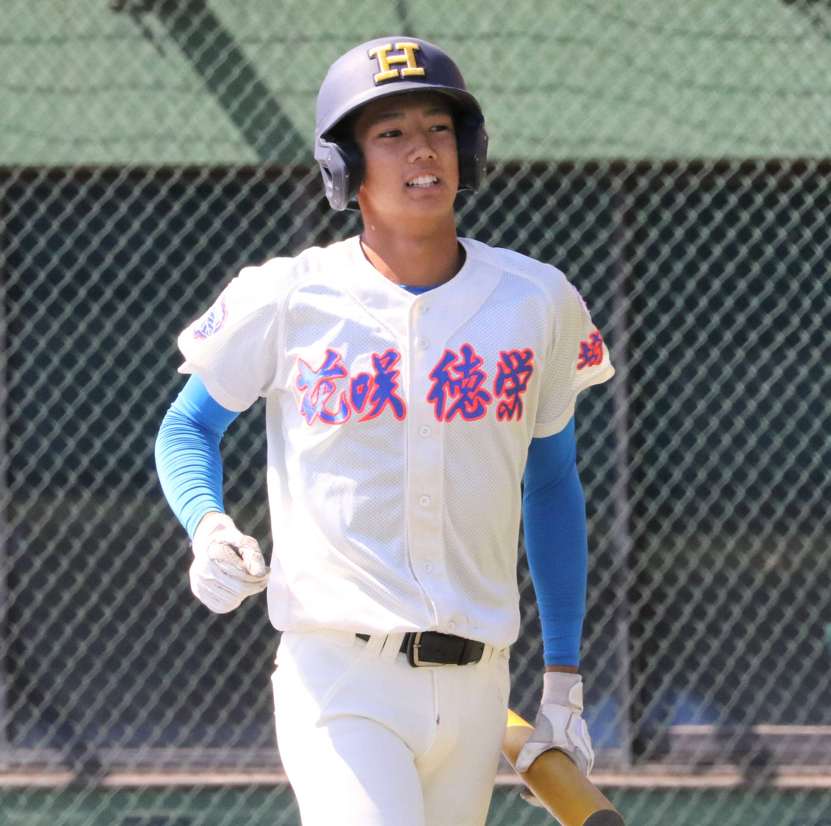 花咲徳栄 埼玉 高校野球 甲子園出場校 野球部 グラコン ウィンド
