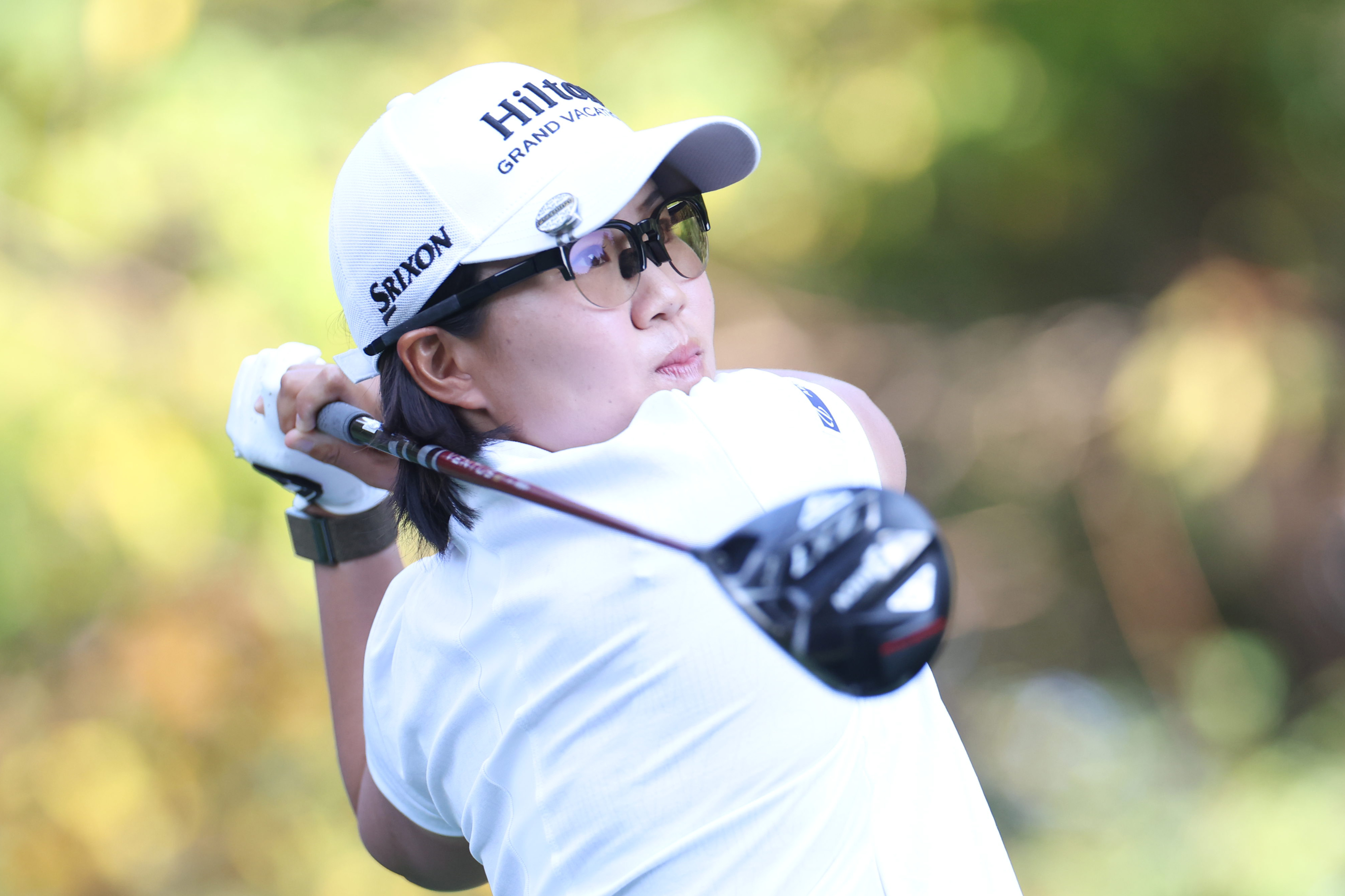 JLPGA 畑岡奈紗 2019 日本女子プロゴルフ選手権大会コニカミノルタ杯