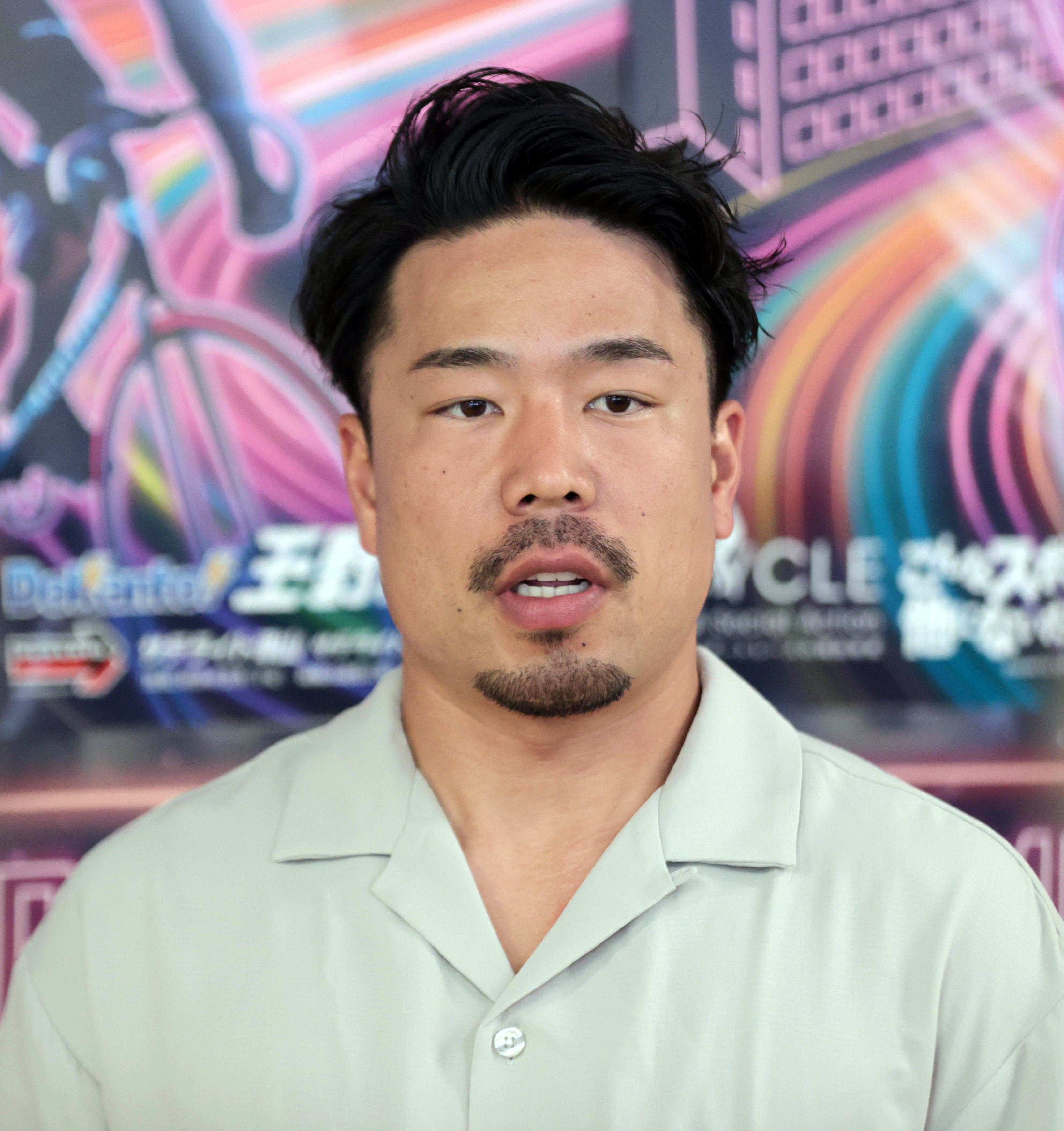 美品　LL　クレーマープロ　競輪　アンダーシャツ　サマーナイトフェスティバル 玉野競輪・GⅡサマーナイトフェスティバル】自身初の〝夜王〟へ