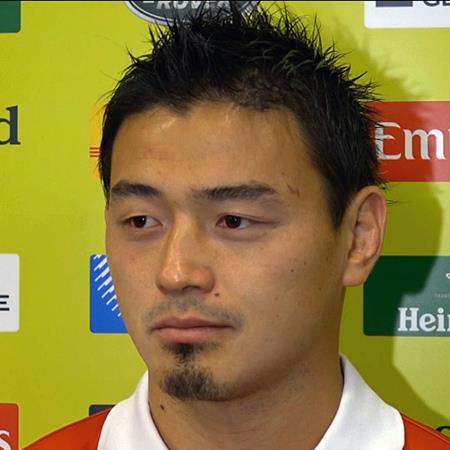 号泣の五郎丸 一夜明け再び男泣き 自分に目標を与えてくれた サンスポ