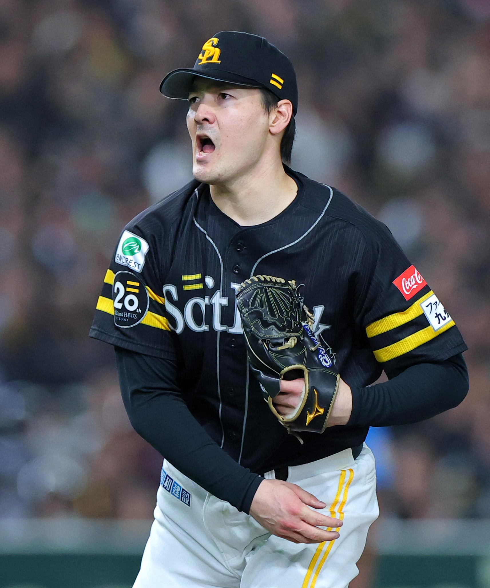 ソフトバンクの有原航平が全球団勝利 プロ野球史上22人目 - 産経ニュース