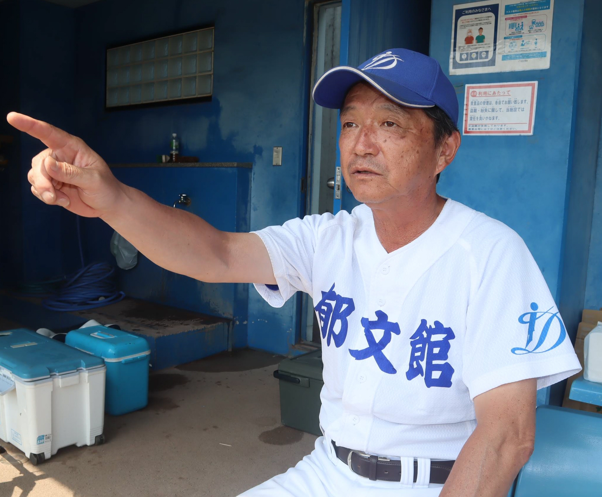 昭和59年、取手二全国制覇① 有望選手が同じ代に結集 木内監督「甲子園