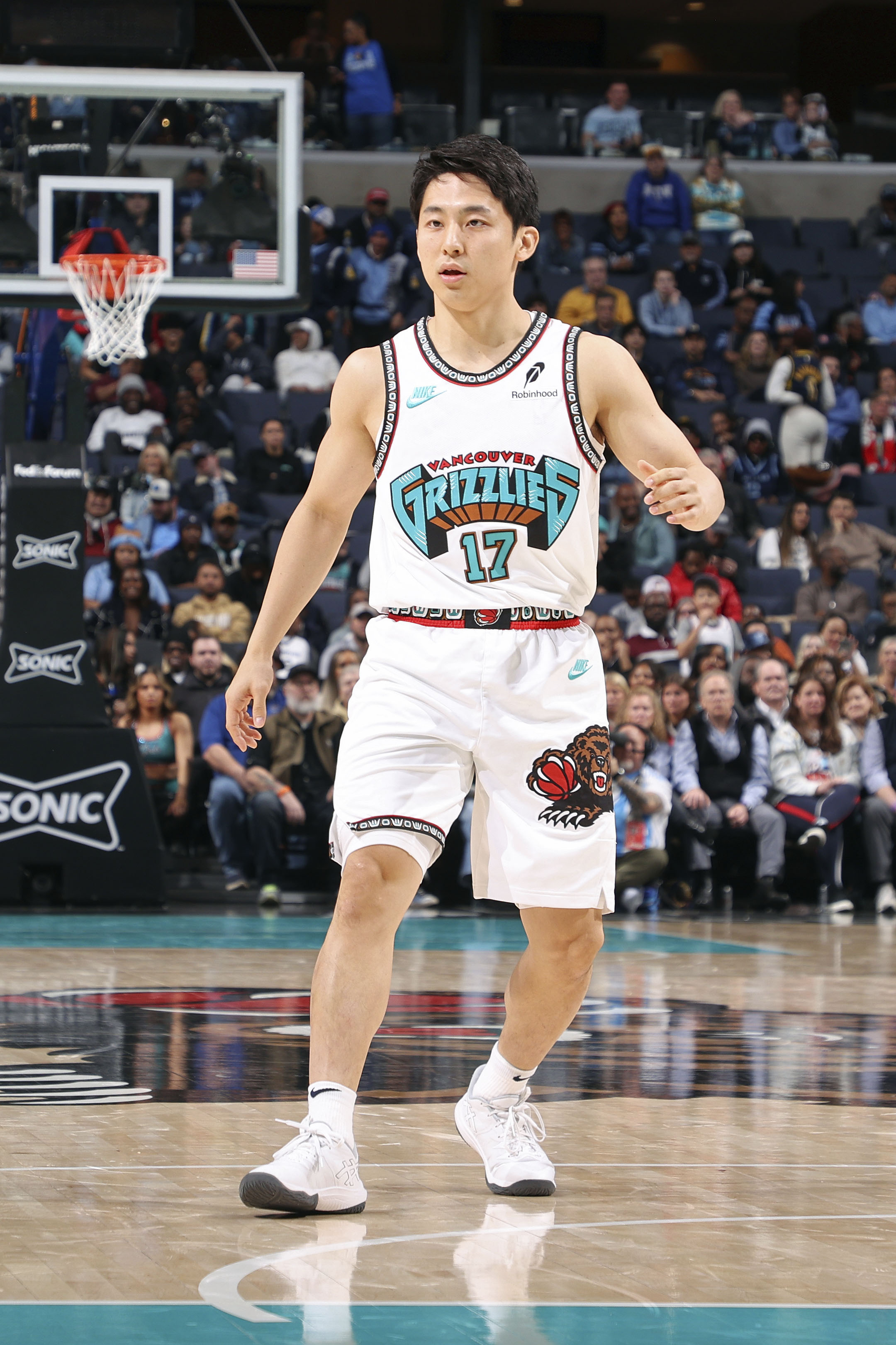 河村勇輝は途中出場で無得点 NBAグリズリーズ - 産経ニュース