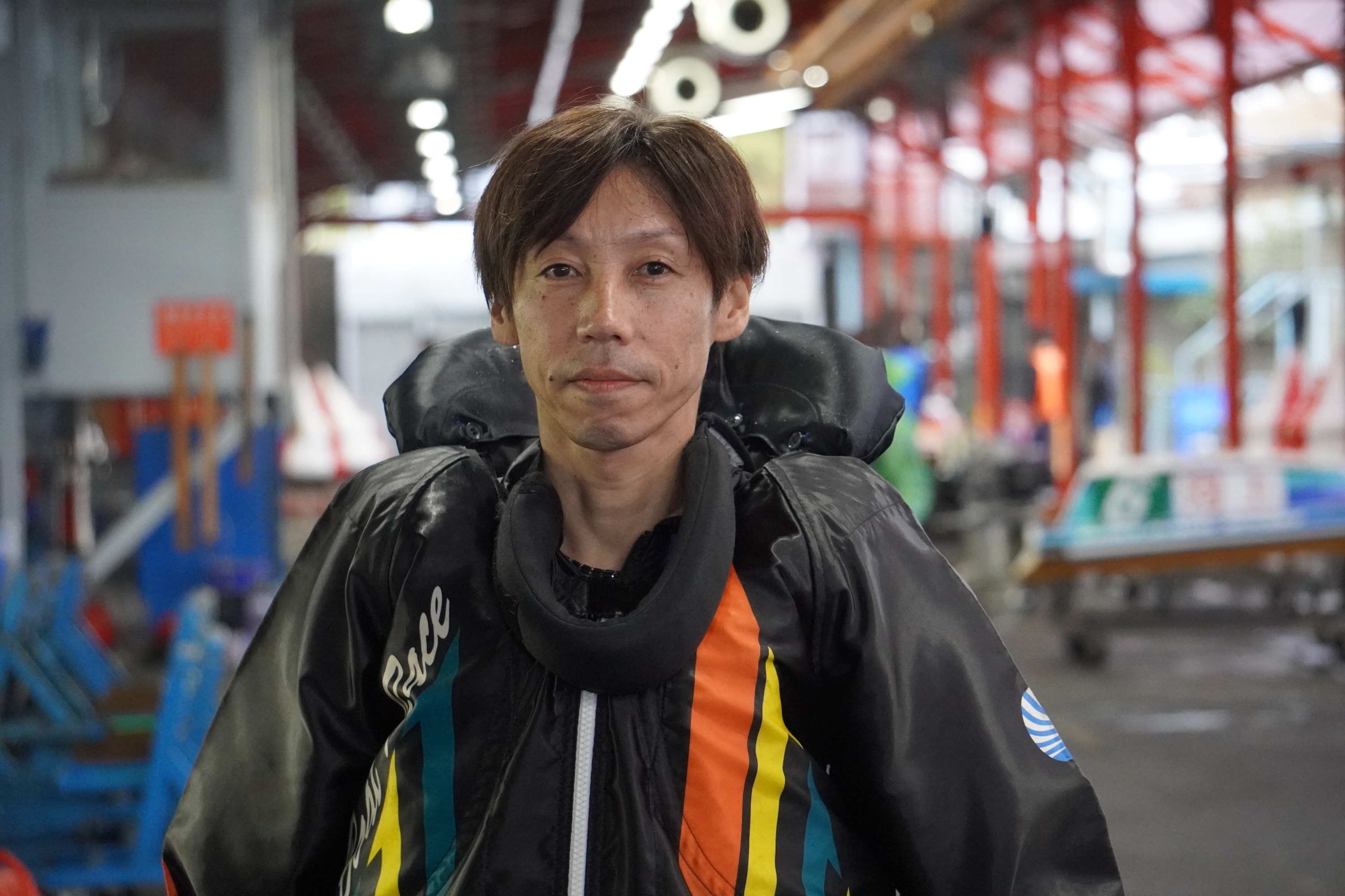 27日戸田12R】優勝戦2号艇の丸岡正典が底力示す／ボートレース