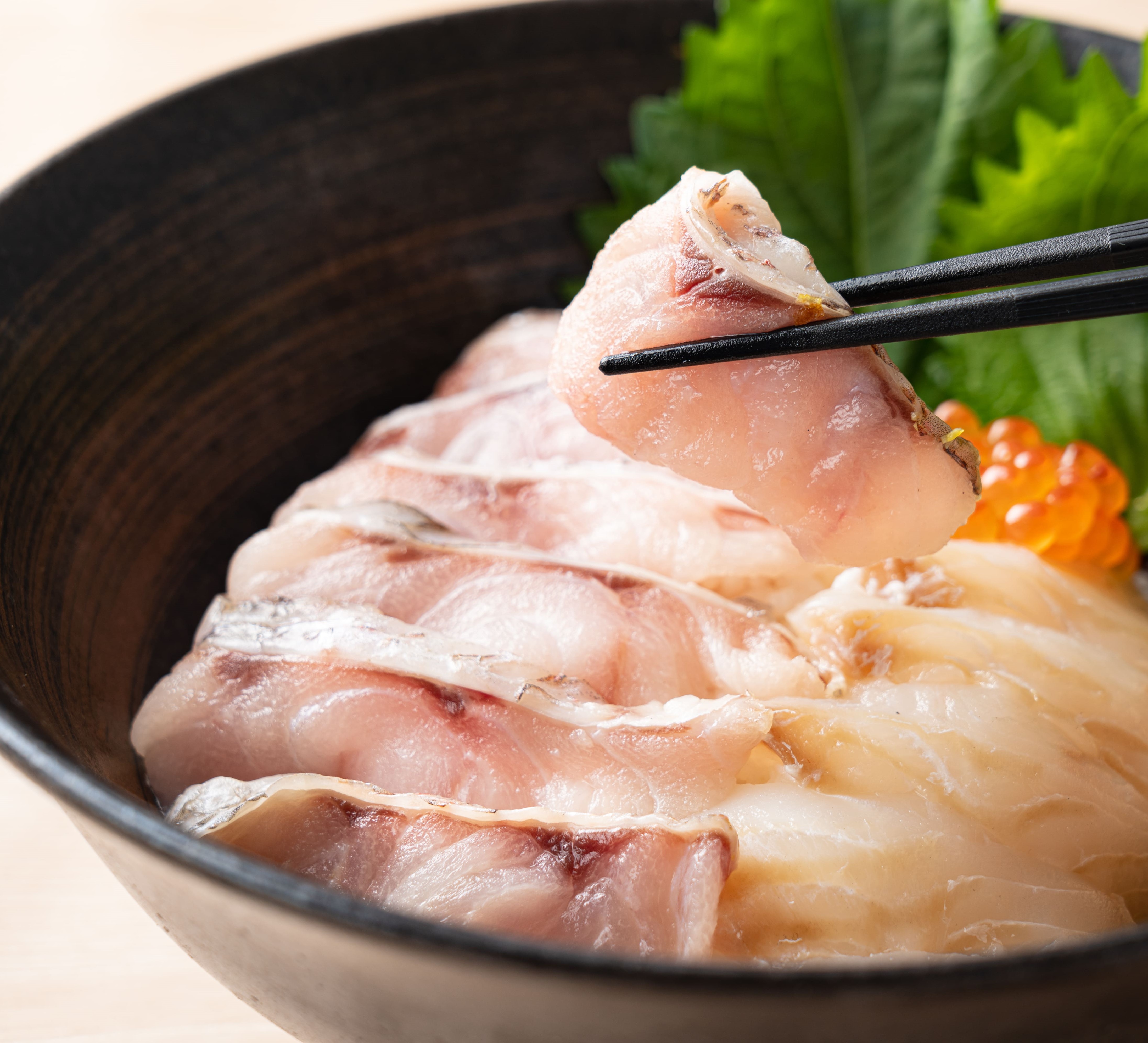 全国 ふくしまお魚まつりメニュー紹介 二大高級魚が夢の競演 ノドグロとヒラメの常磐もの丼 11月19日 日比谷公園で開幕 産経ニュース 全国 ふくしまお魚まつりメニュー紹介 二大高級魚が夢の競演 ノドグロとヒラメの常磐もの丼 11月19日 日比谷公園で開幕 産経ニュース