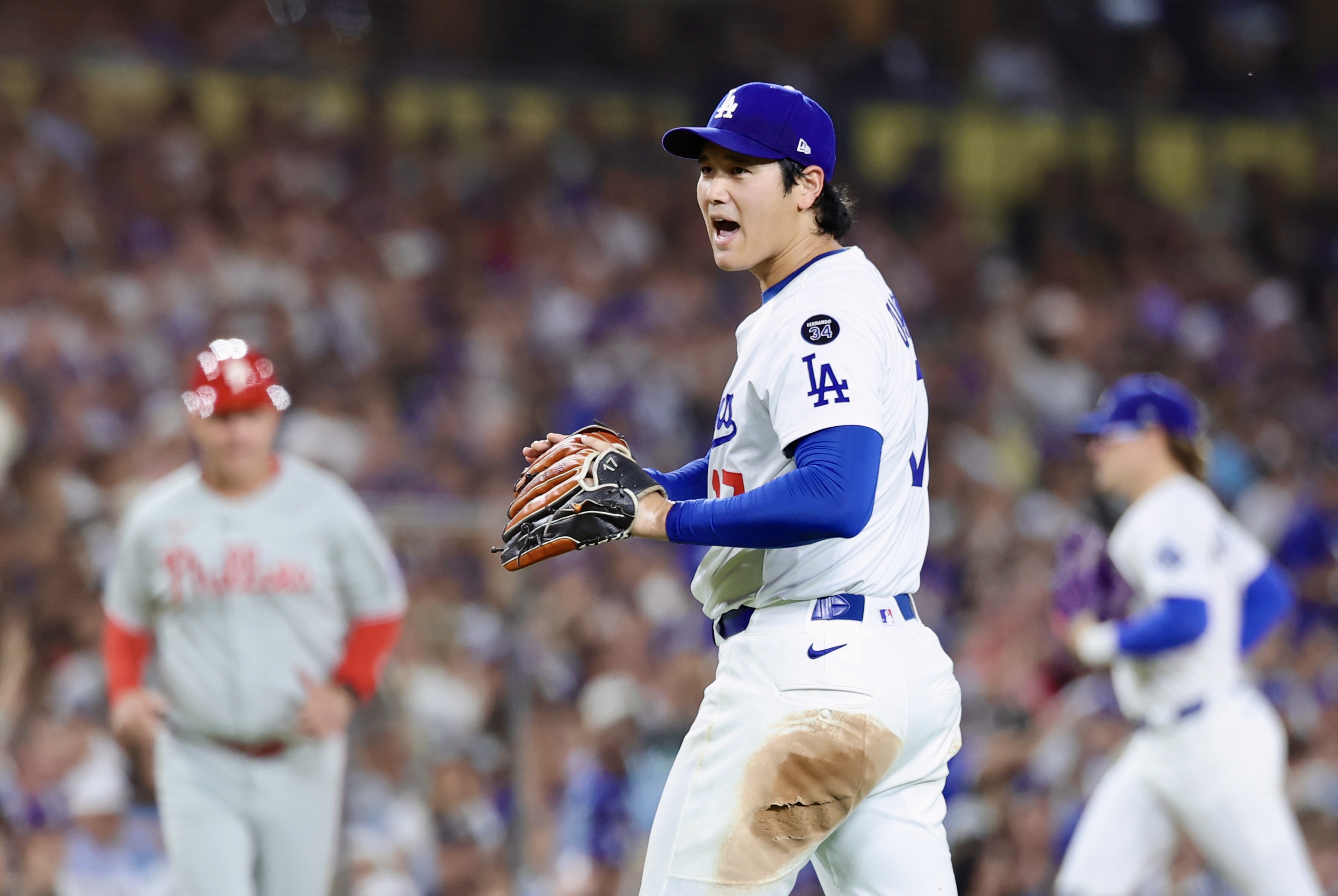 【もう見れない！エンゼルス時代の大谷選手】　女性自身10月17日・24日合併号 もう見れない！エンゼルス時代の大谷選手】 女性自身10月17日・24日
