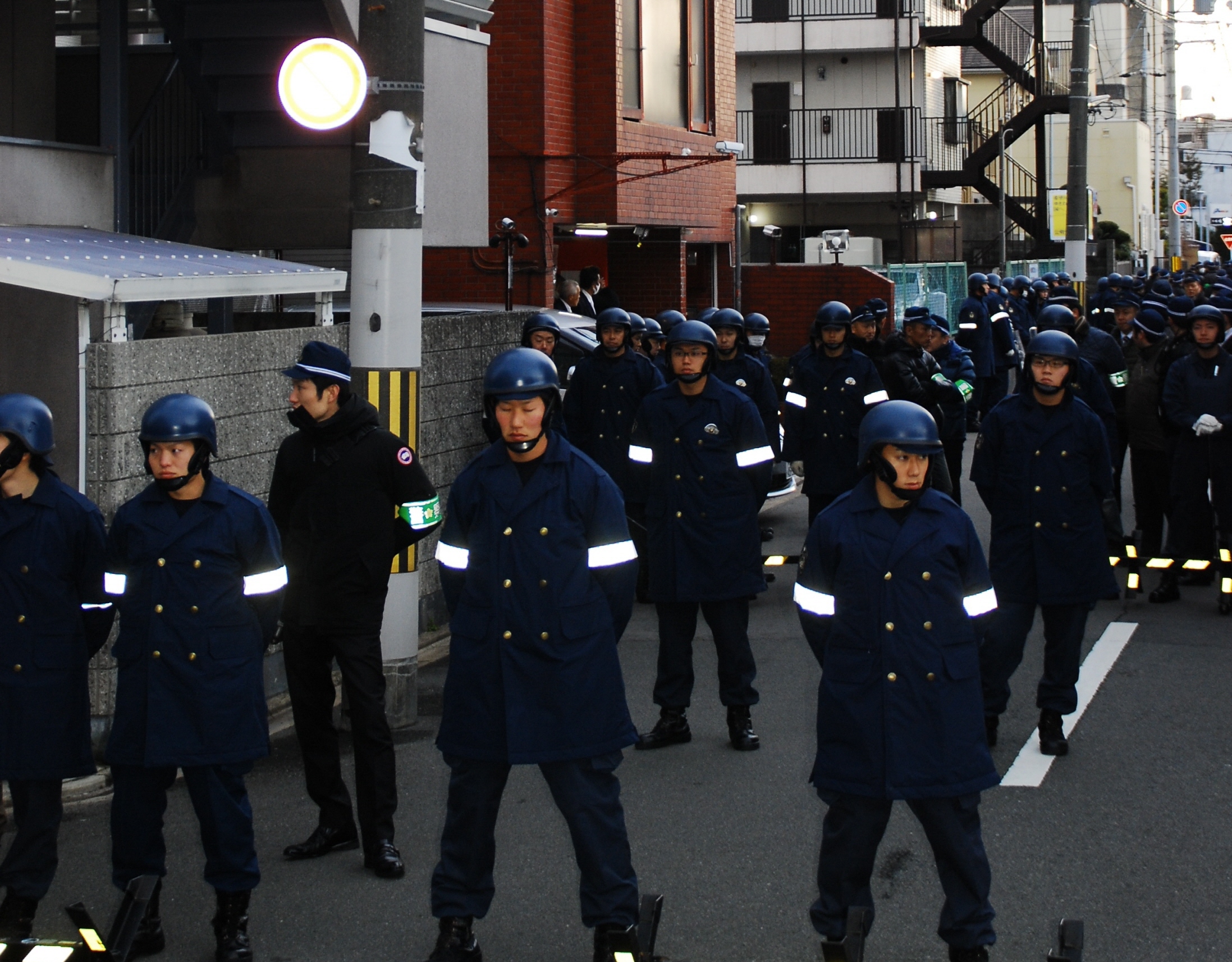 古都にうごめく暴力団・会津小鉄会 組織統合の裏に山口組の影 - 産経ニュース