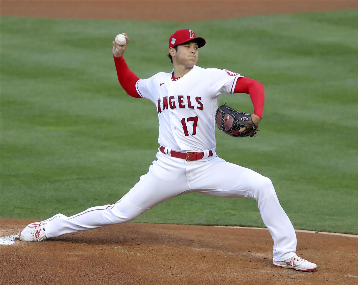 エンゼルスがサヨナラ勝ち 大谷翔平は勝敗付かず 打者は３打数１安打１打点 サンスポ