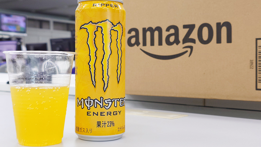 5日追加》「刺激強すぎ」Amazonでセール中のエナドリ17商品＋αはこれだ