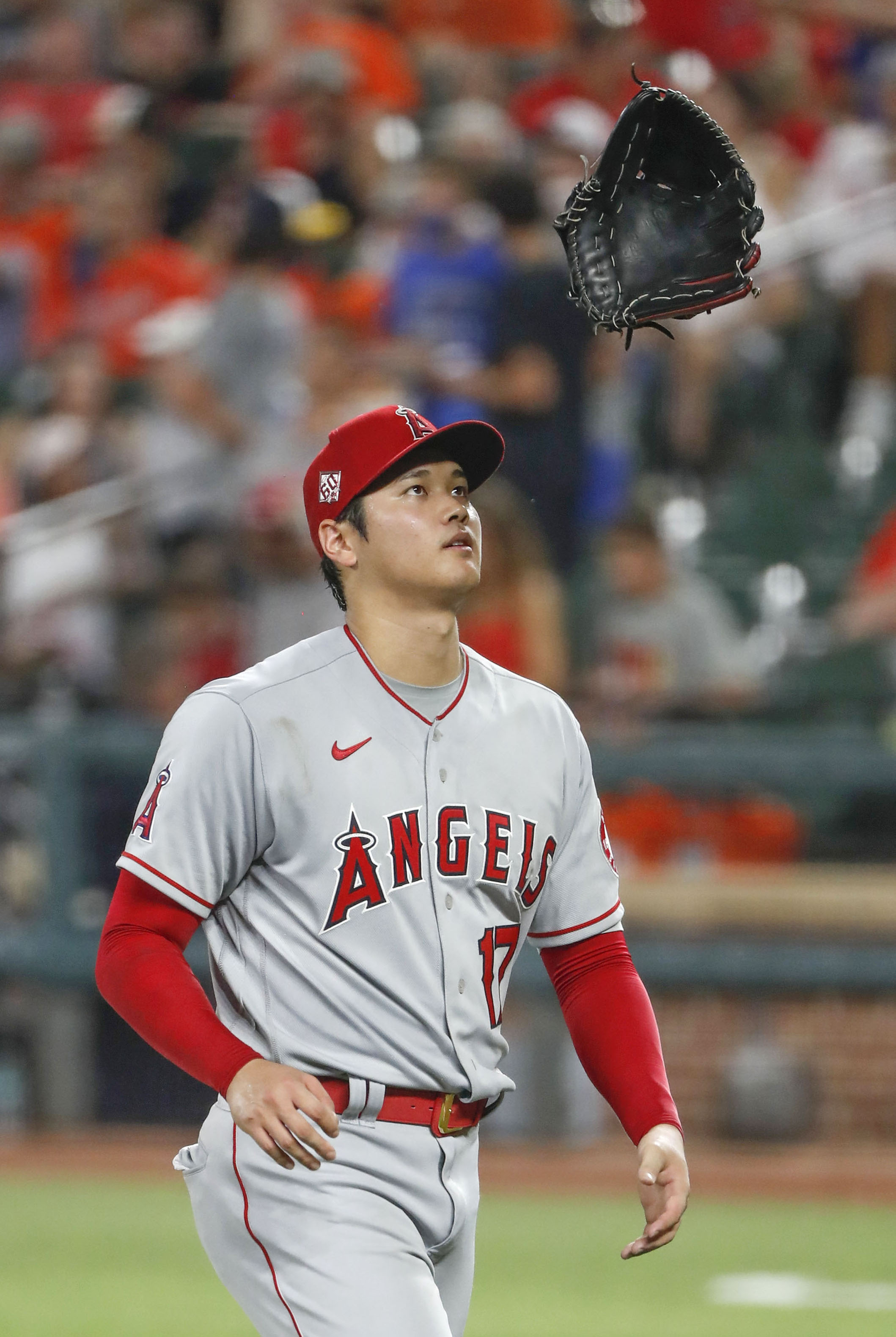 試合結果 大谷翔平 ５回ワースト３被弾４失点で９勝目ならず オリオールズが連敗を１９で止める サンスポ