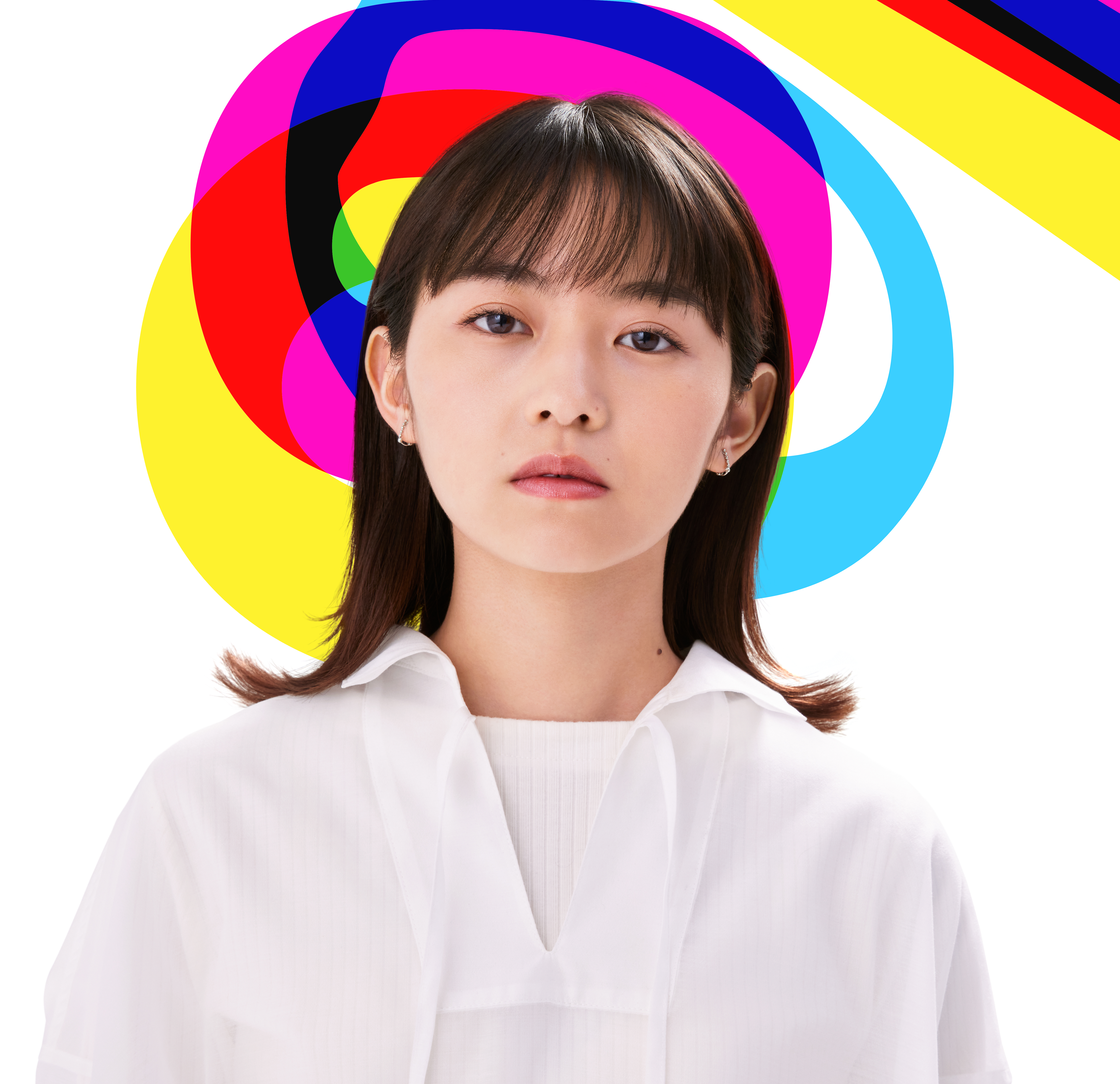 乃木坂46 伊藤万理華
生写真 各種 内容更新 伊藤万理華 - 乃木坂46バック8メンバー、初のソログラビア特集に