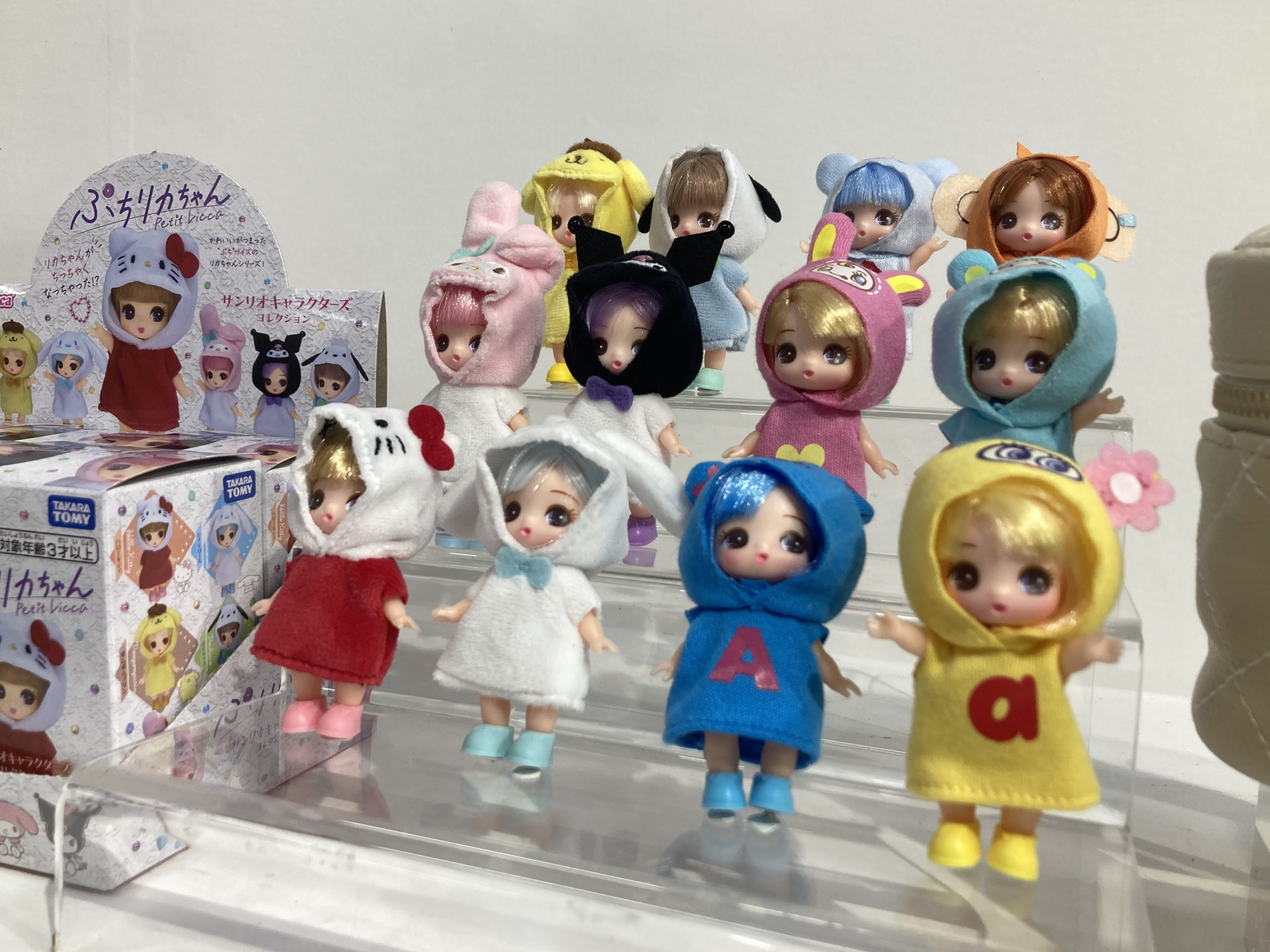 キダルトに刺さる コレクショントイ、昭和＆平成ノスタルジアトイ 玩具