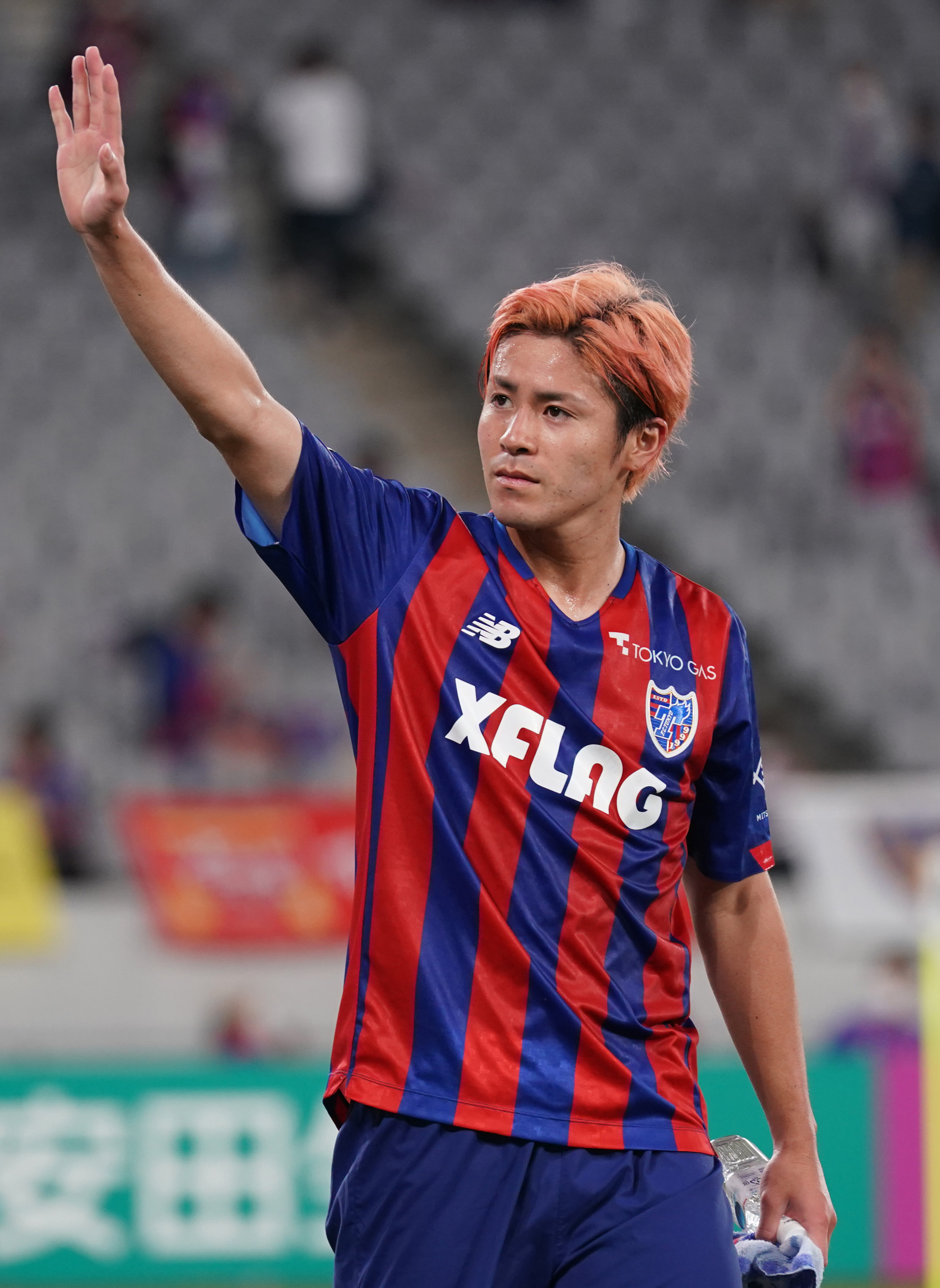 ｆｃ東京 小川 右ｓｂで今季初ゴール サンスポ