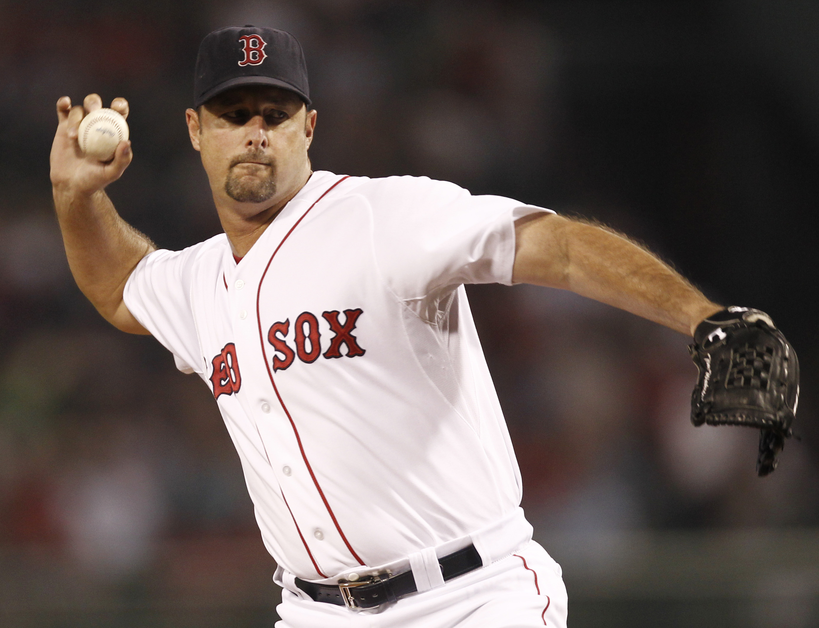 MLB メジャーリーグ フィギュア カートシリング（MLB】伝説の