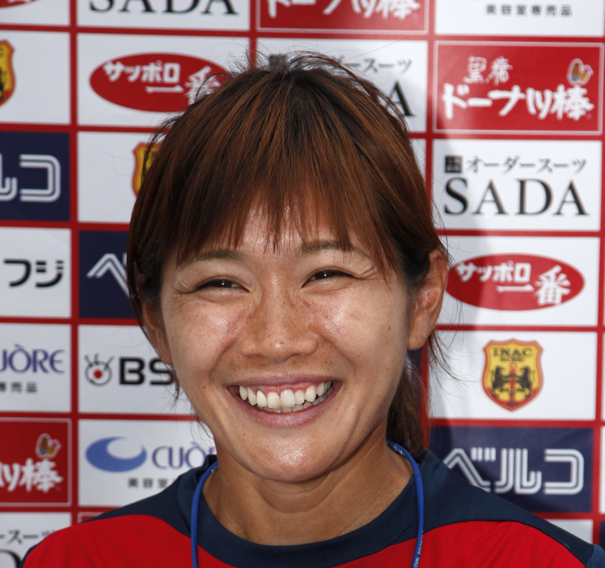 女子W杯】川澄奈穂美、なでしこジャパンの健闘たたえる「悔しいけど
